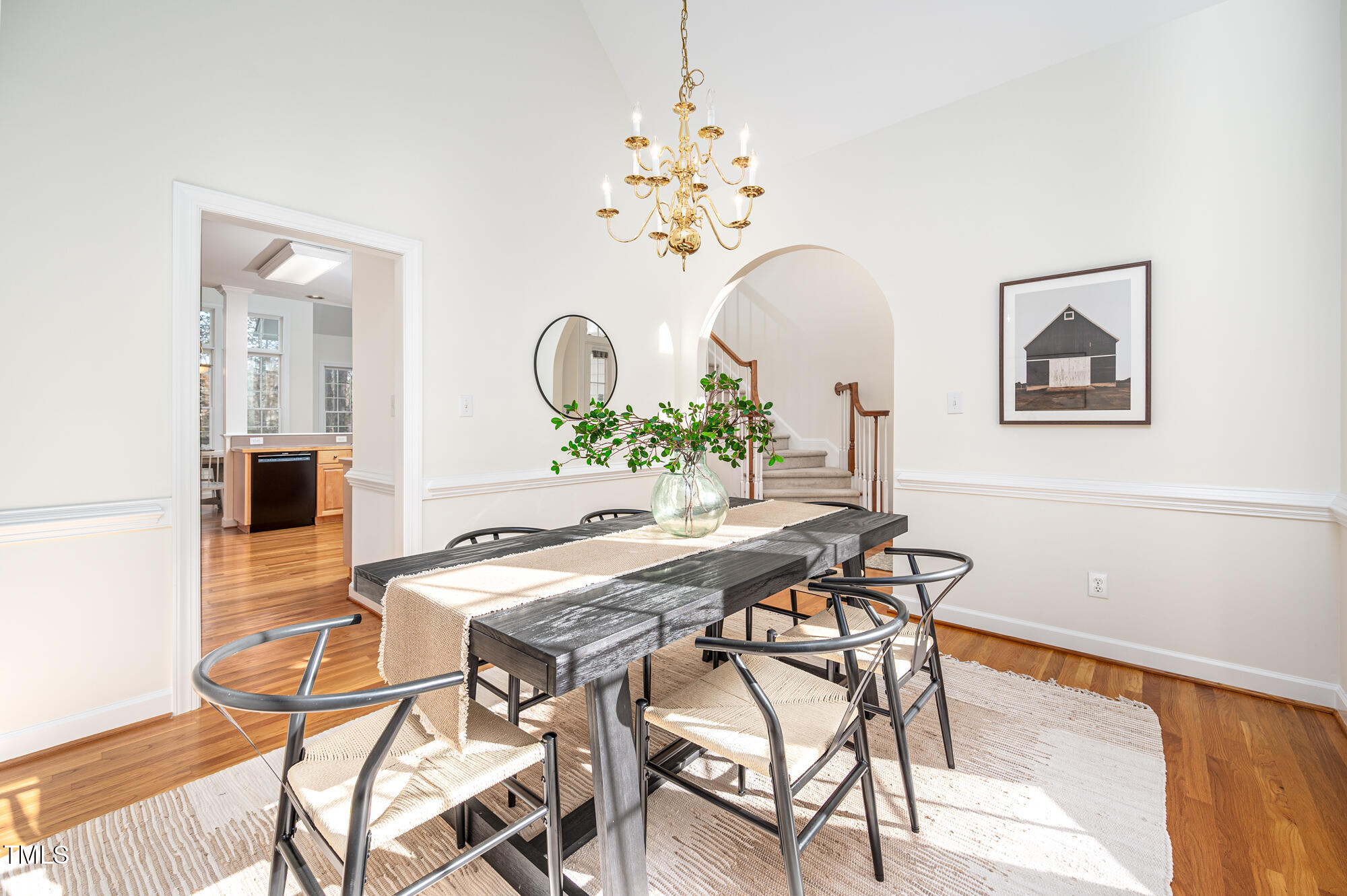 506 Manor Ridge Drive
