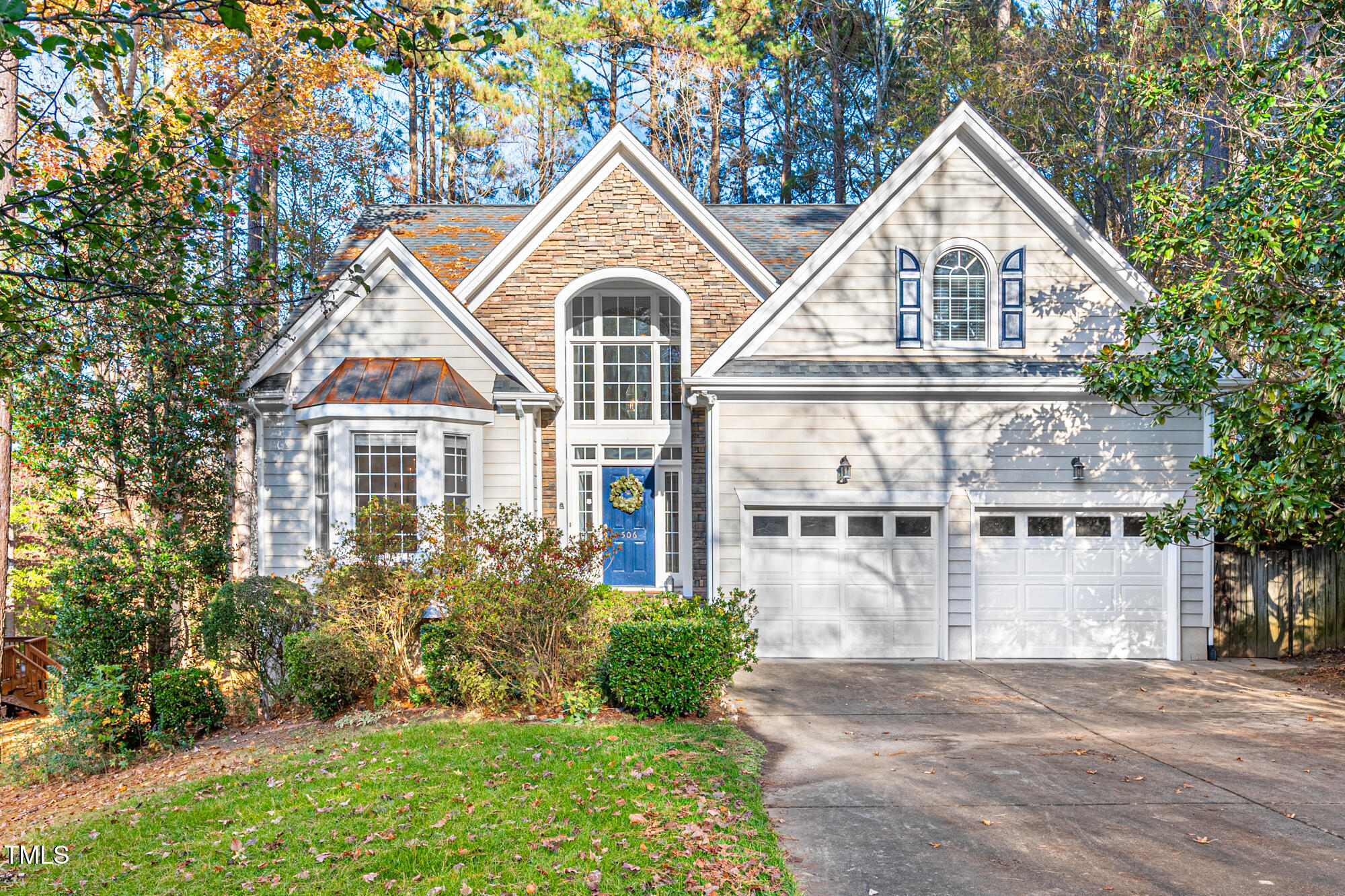 506 Manor Ridge Drive