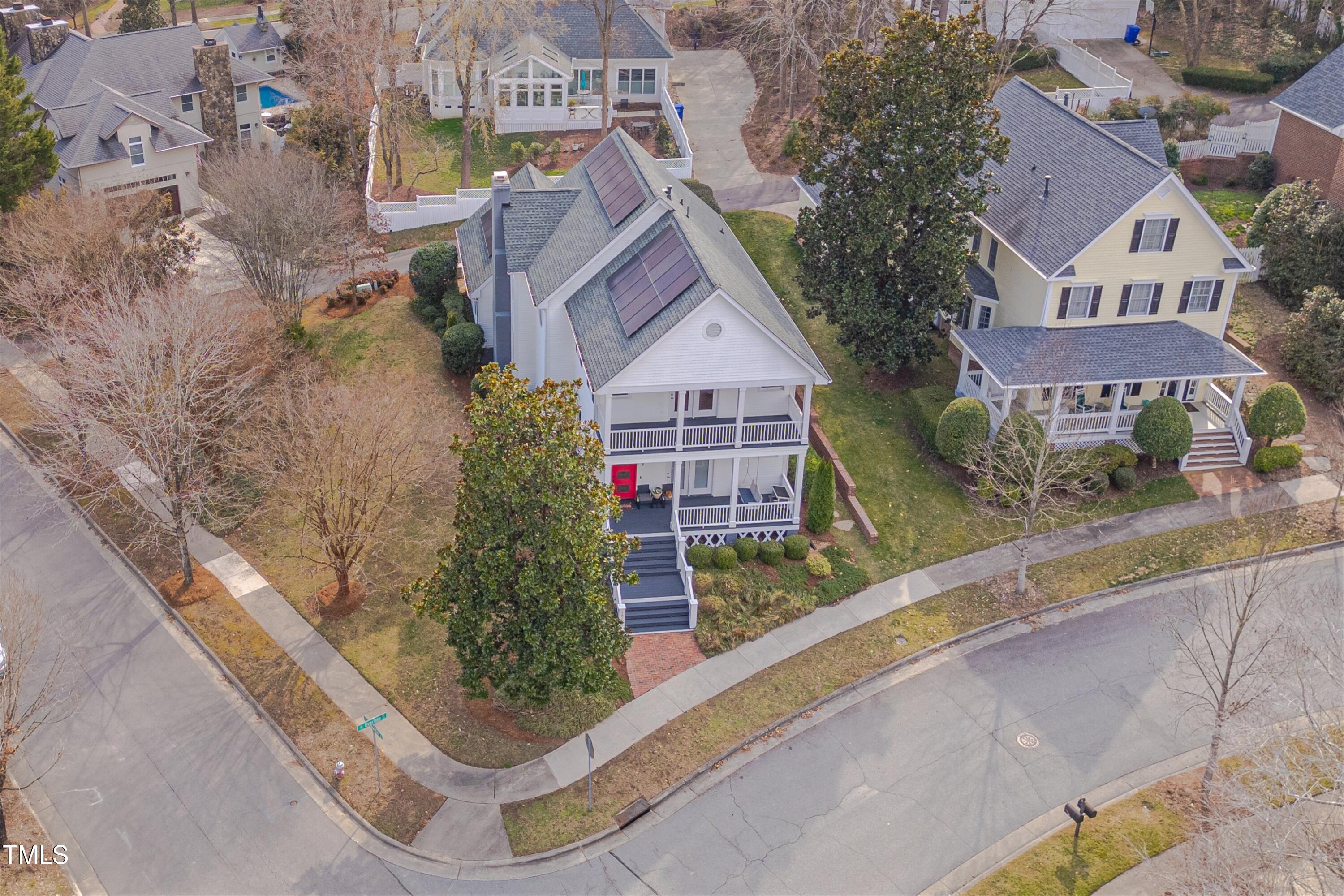 101 Overlake Drive