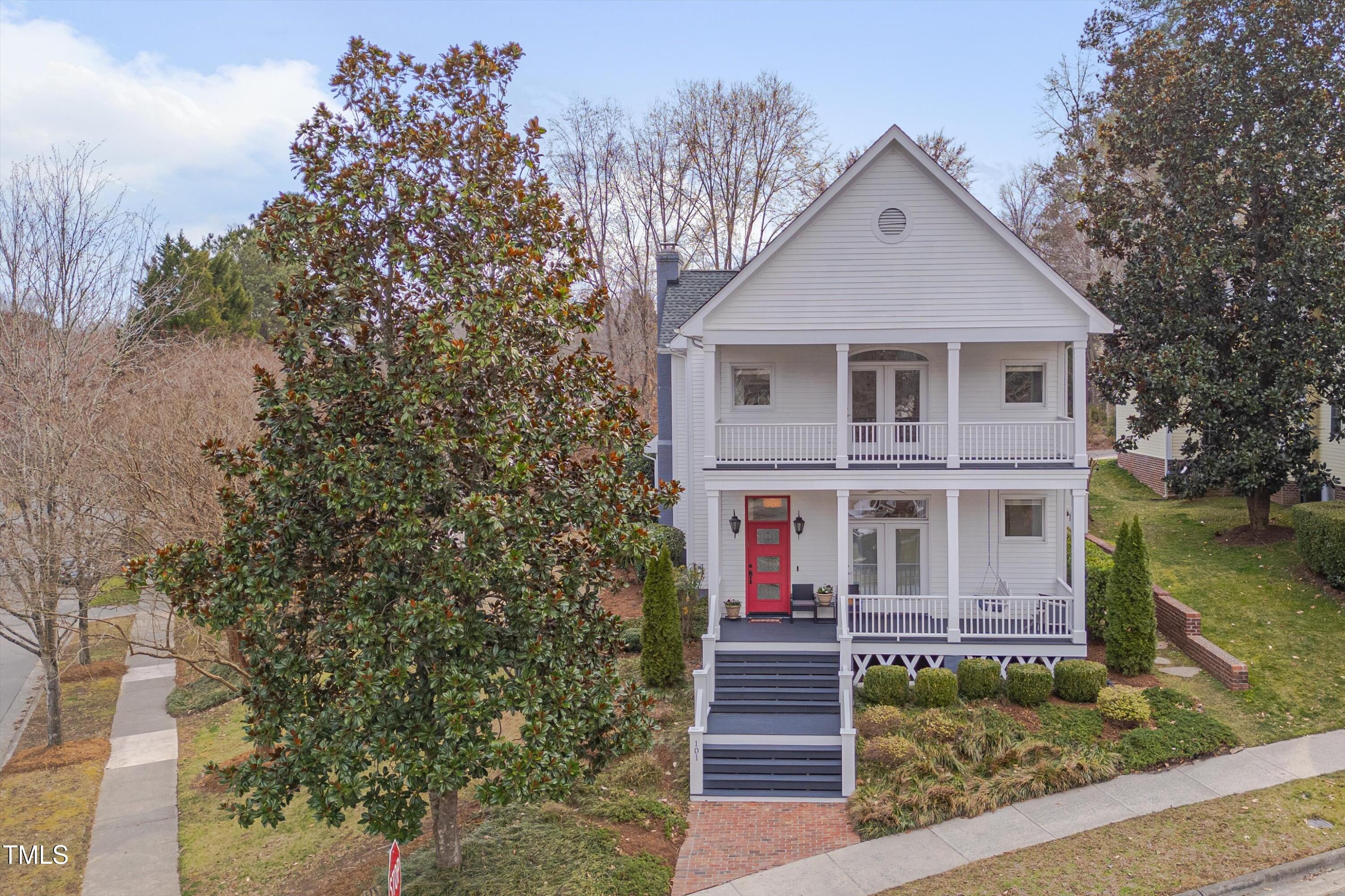 101 Overlake Drive