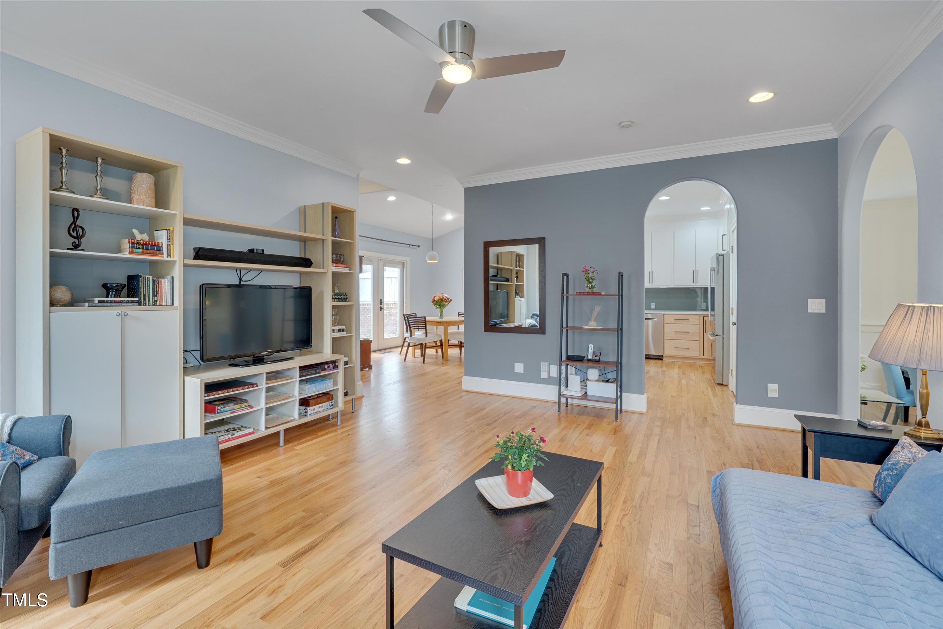 101 Overlake Drive
