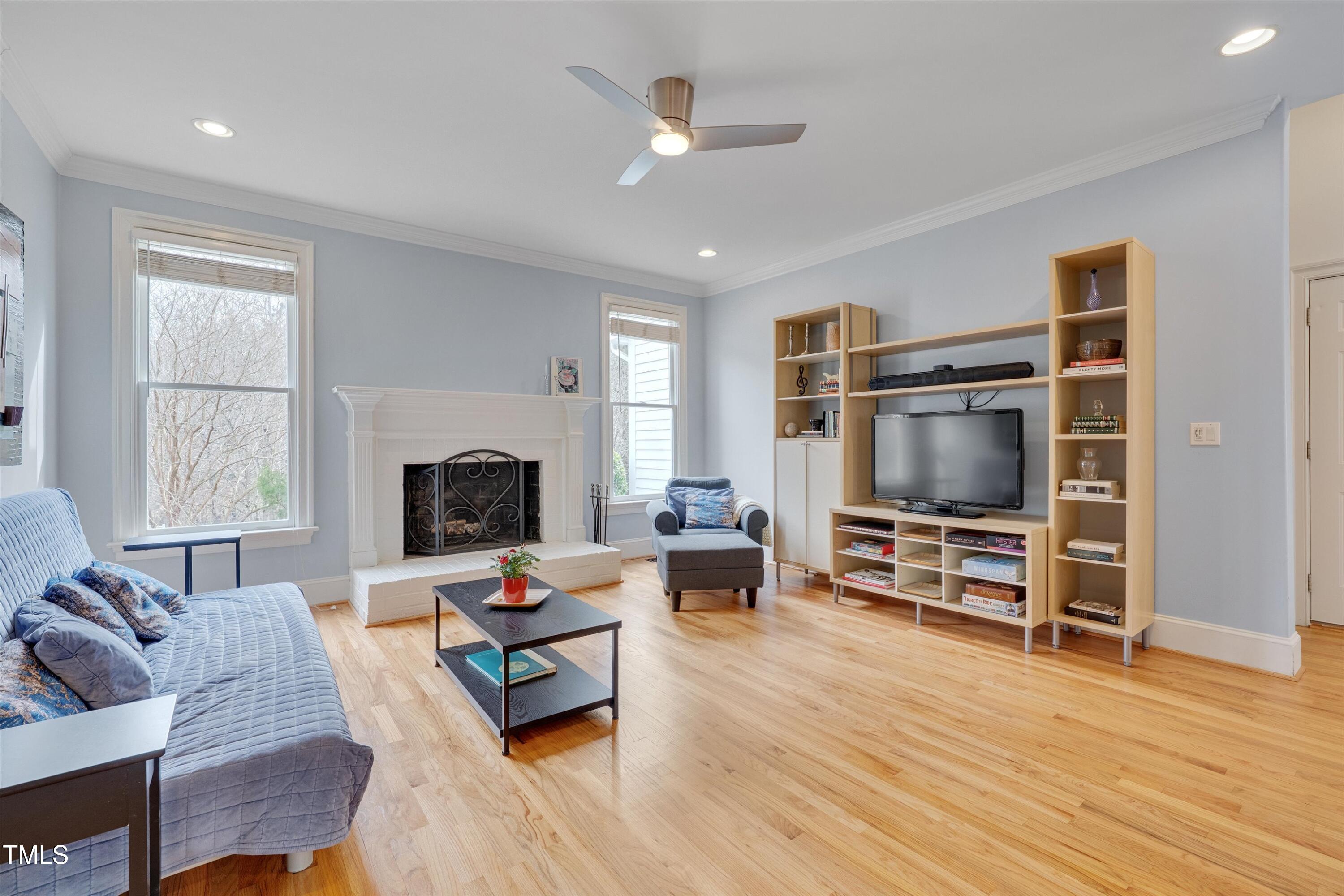 101 Overlake Drive
