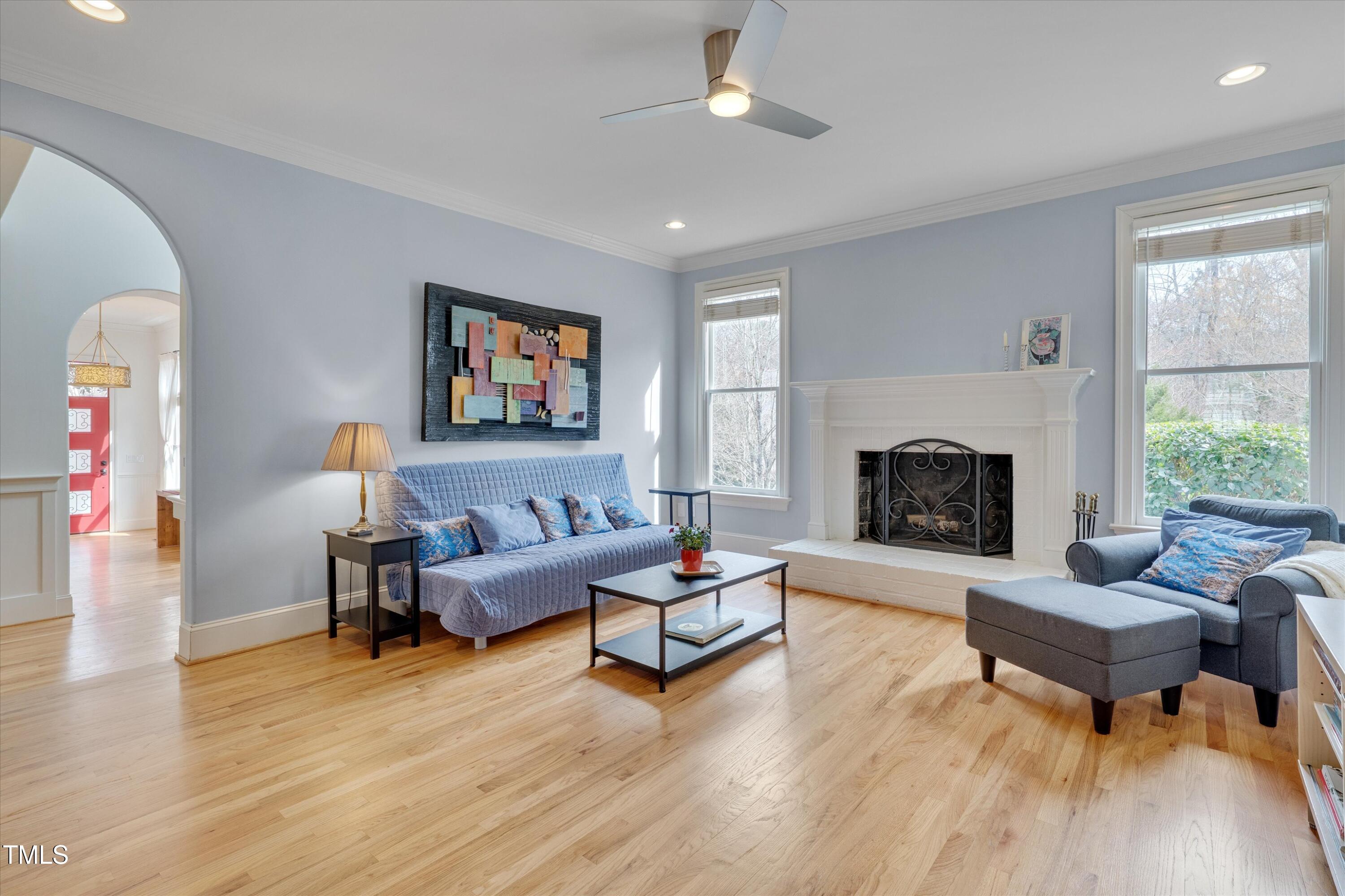 101 Overlake Drive