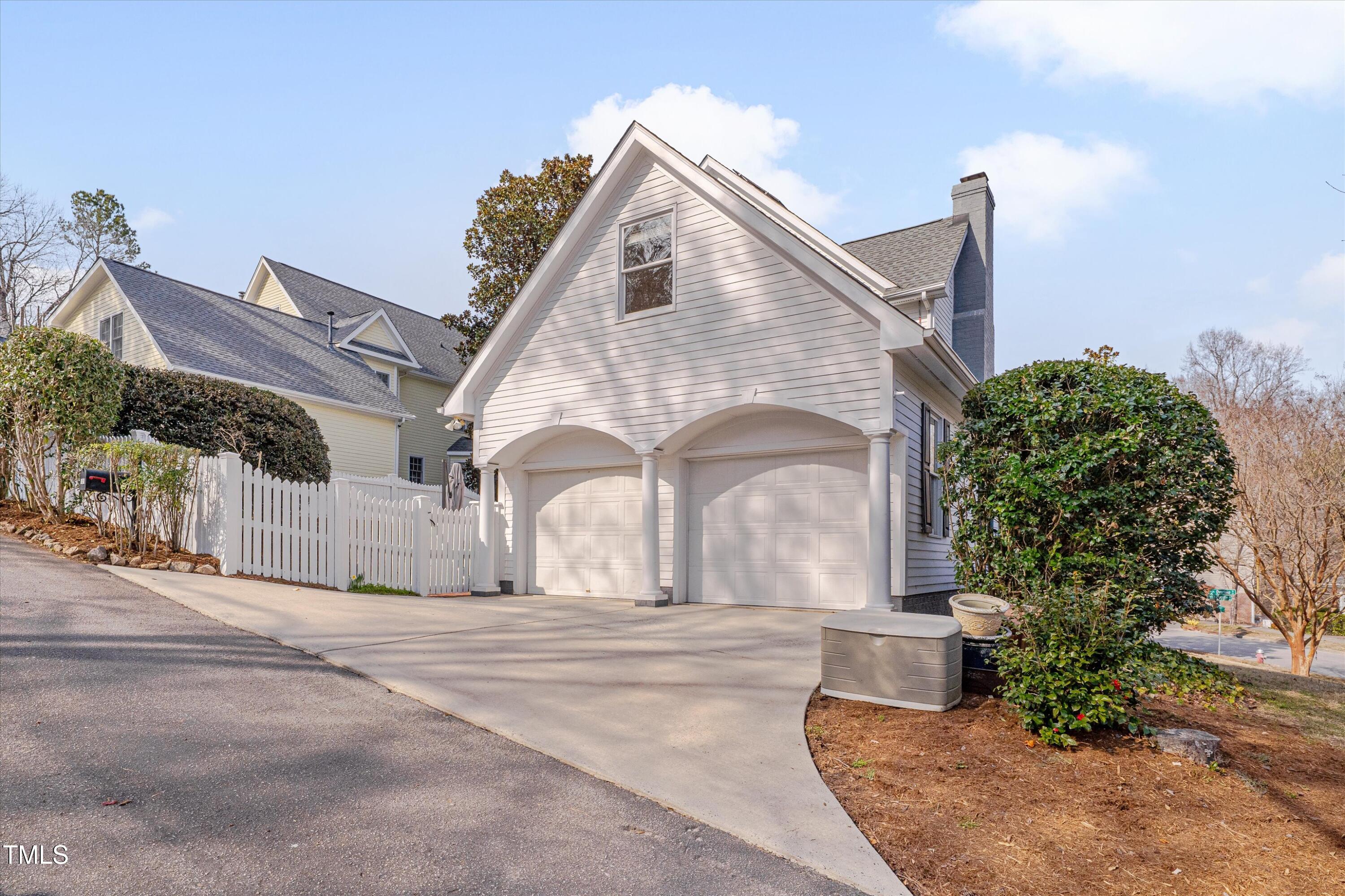 101 Overlake Drive