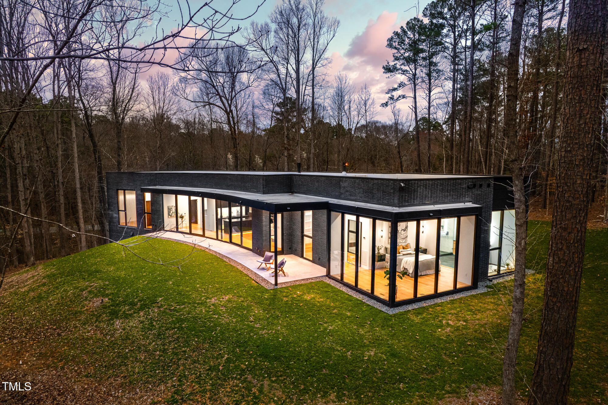 721 Jones Ferry Road