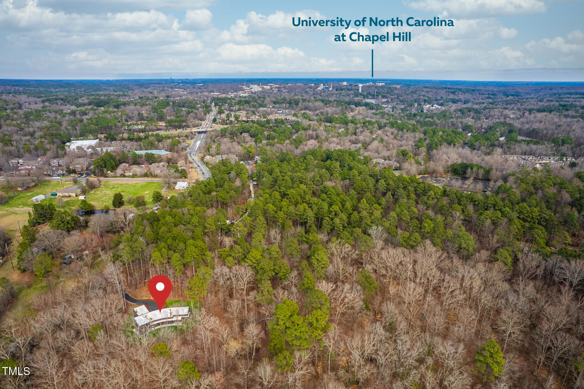 721 Jones Ferry Road