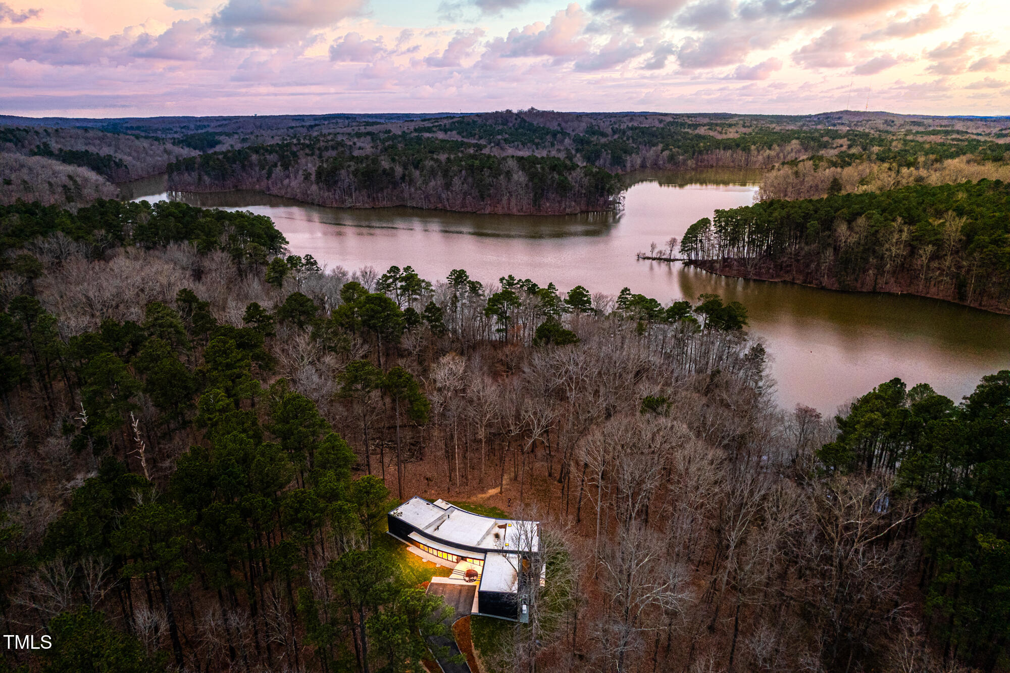 721 Jones Ferry Road