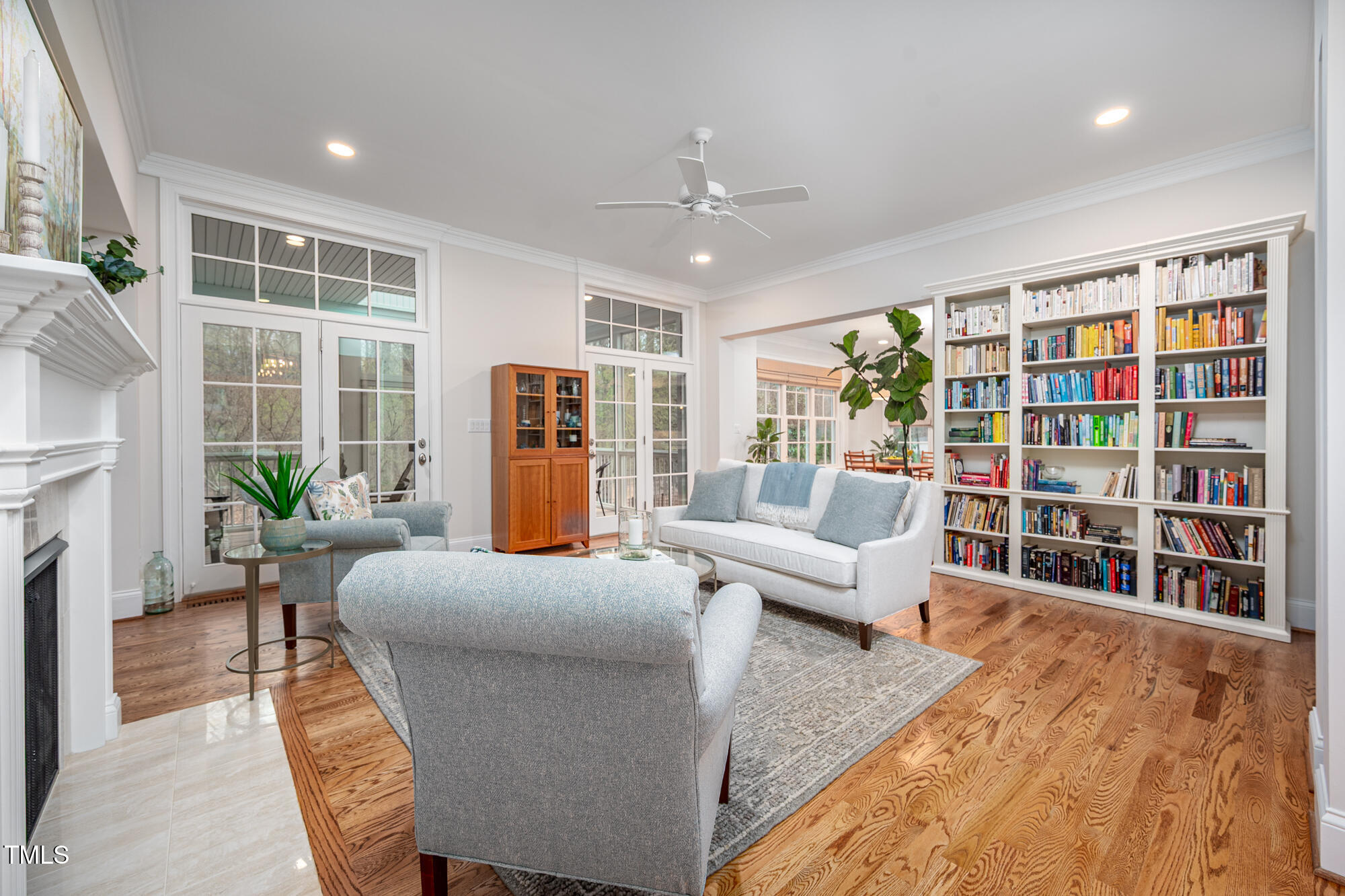 306 Lancaster Drive