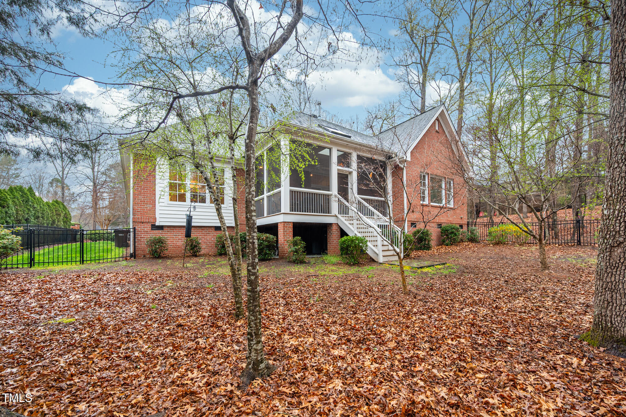 306 Lancaster Drive