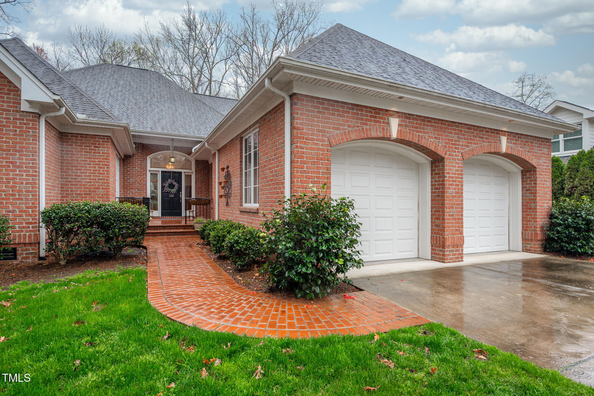 306 Lancaster Drive