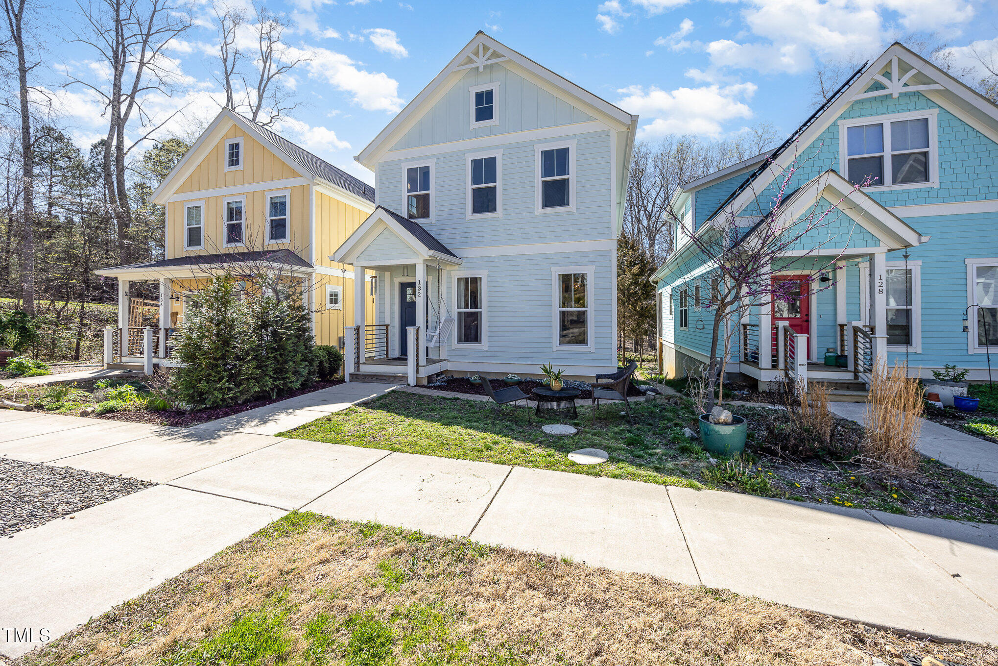 132 Fiori Hill Drive S