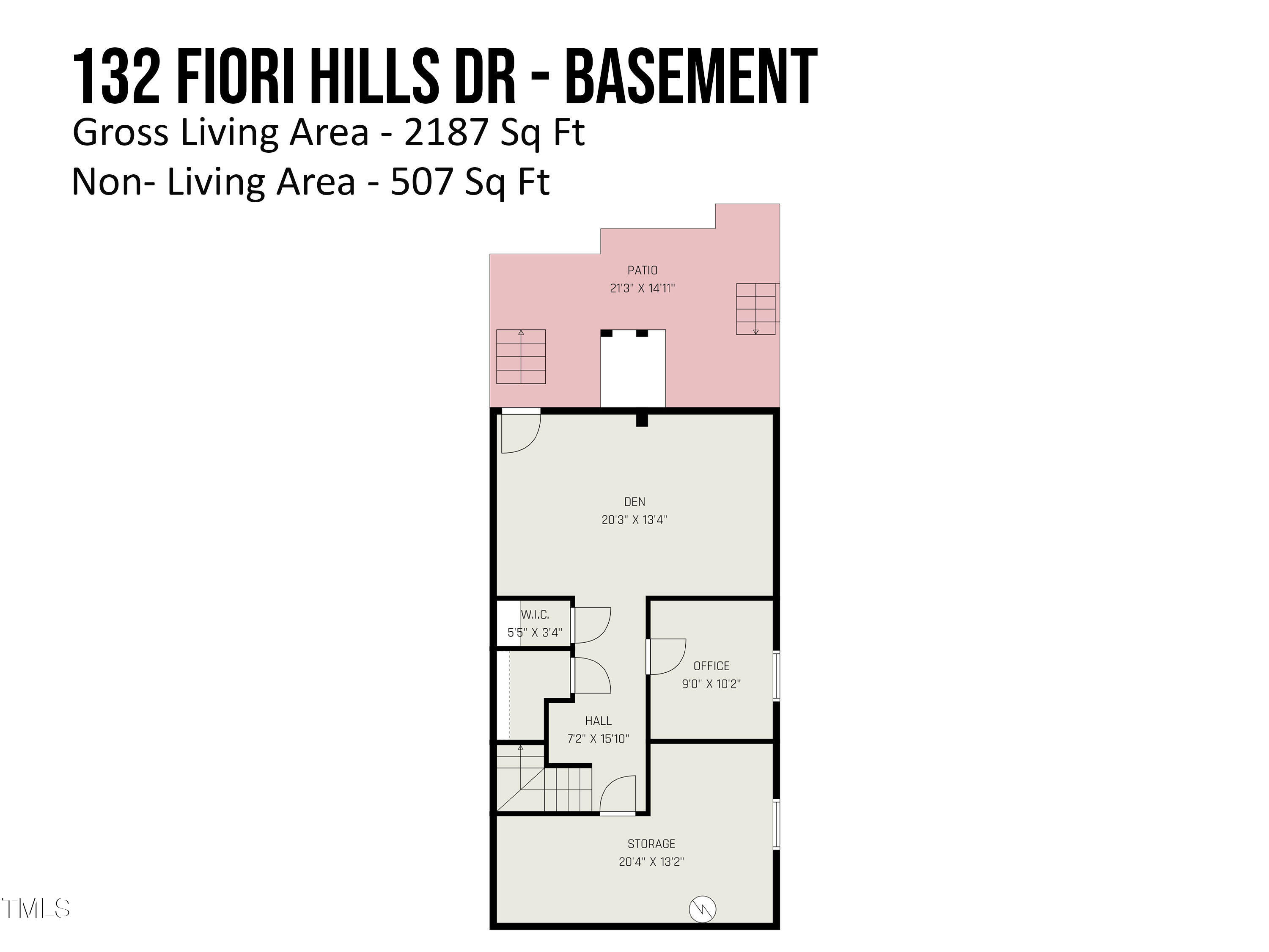 132 Fiori Hill Drive S