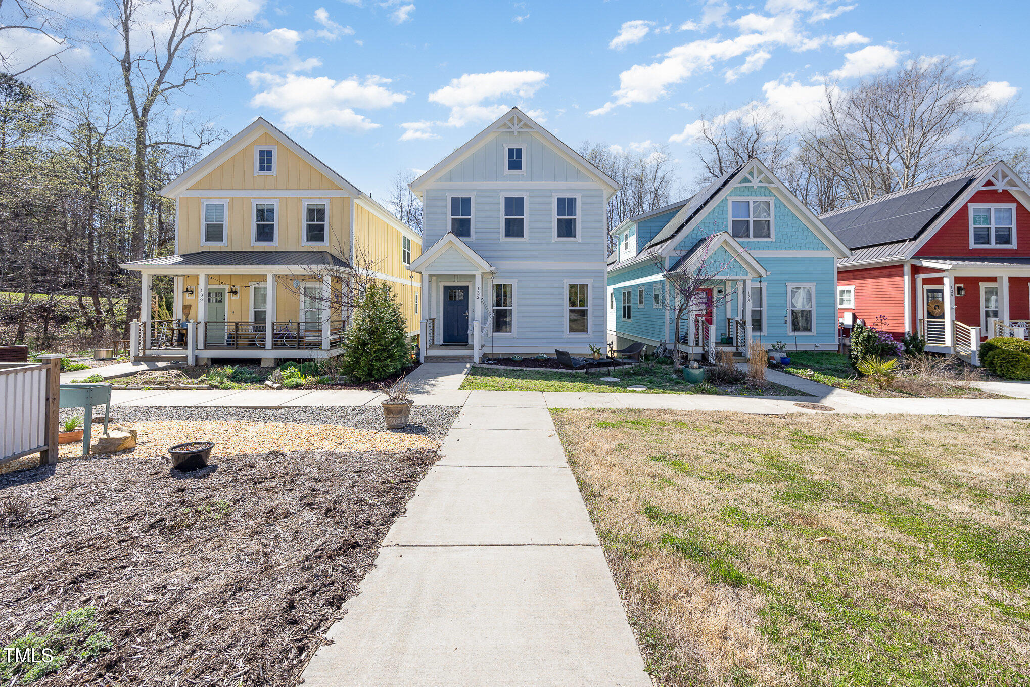 132 Fiori Hill Drive S