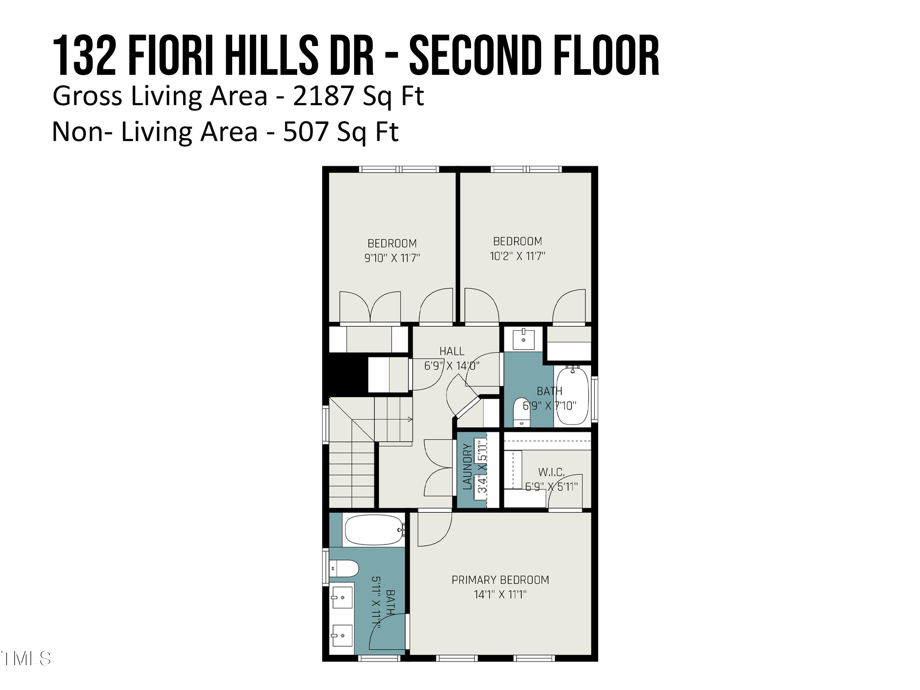 132 Fiori Hill Drive S