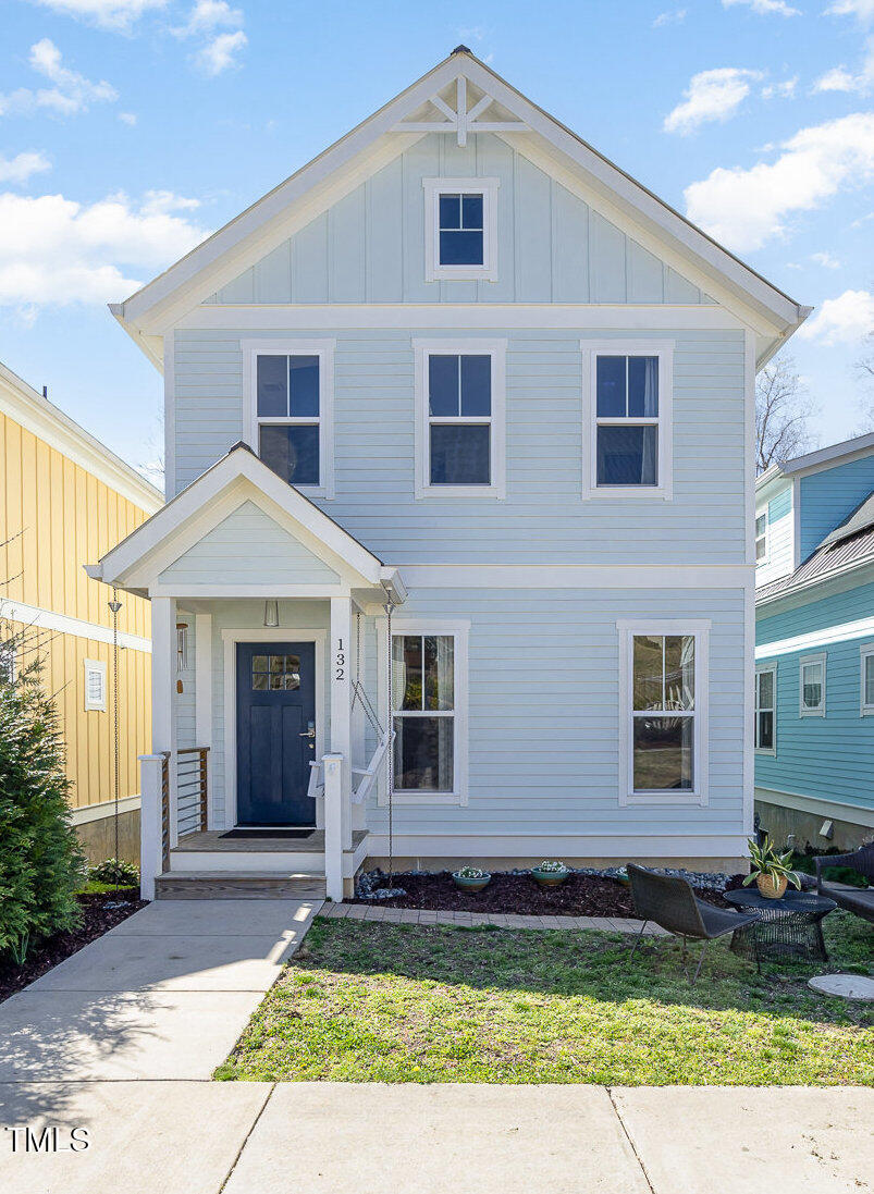 132 Fiori Hill Drive S