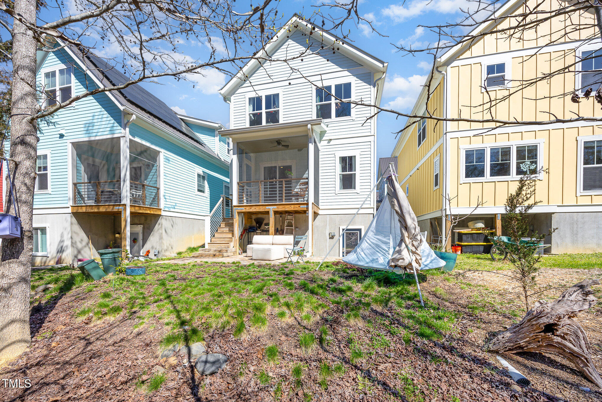 132 Fiori Hill Drive S