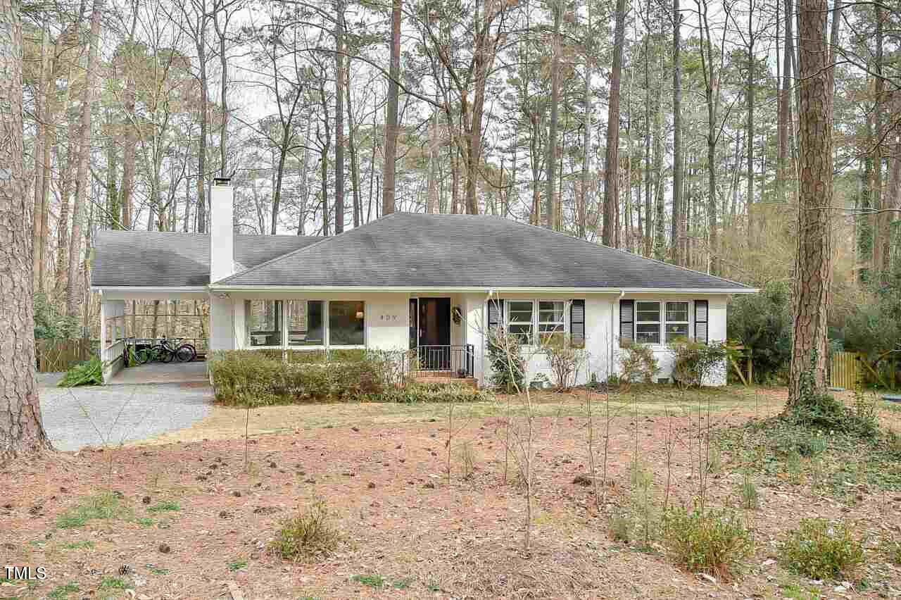 409 Morgan Creek Road