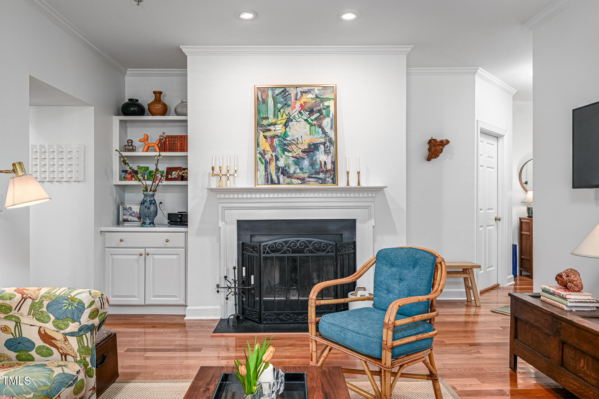 708 Copperline Drive # 101