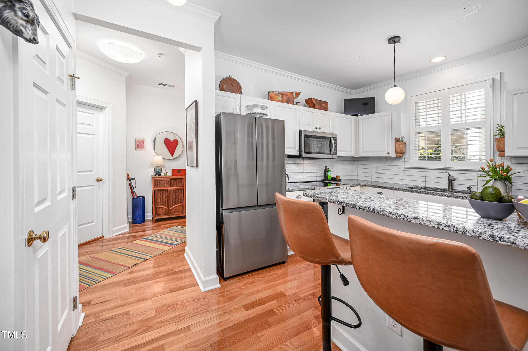 708 Copperline Drive # 101