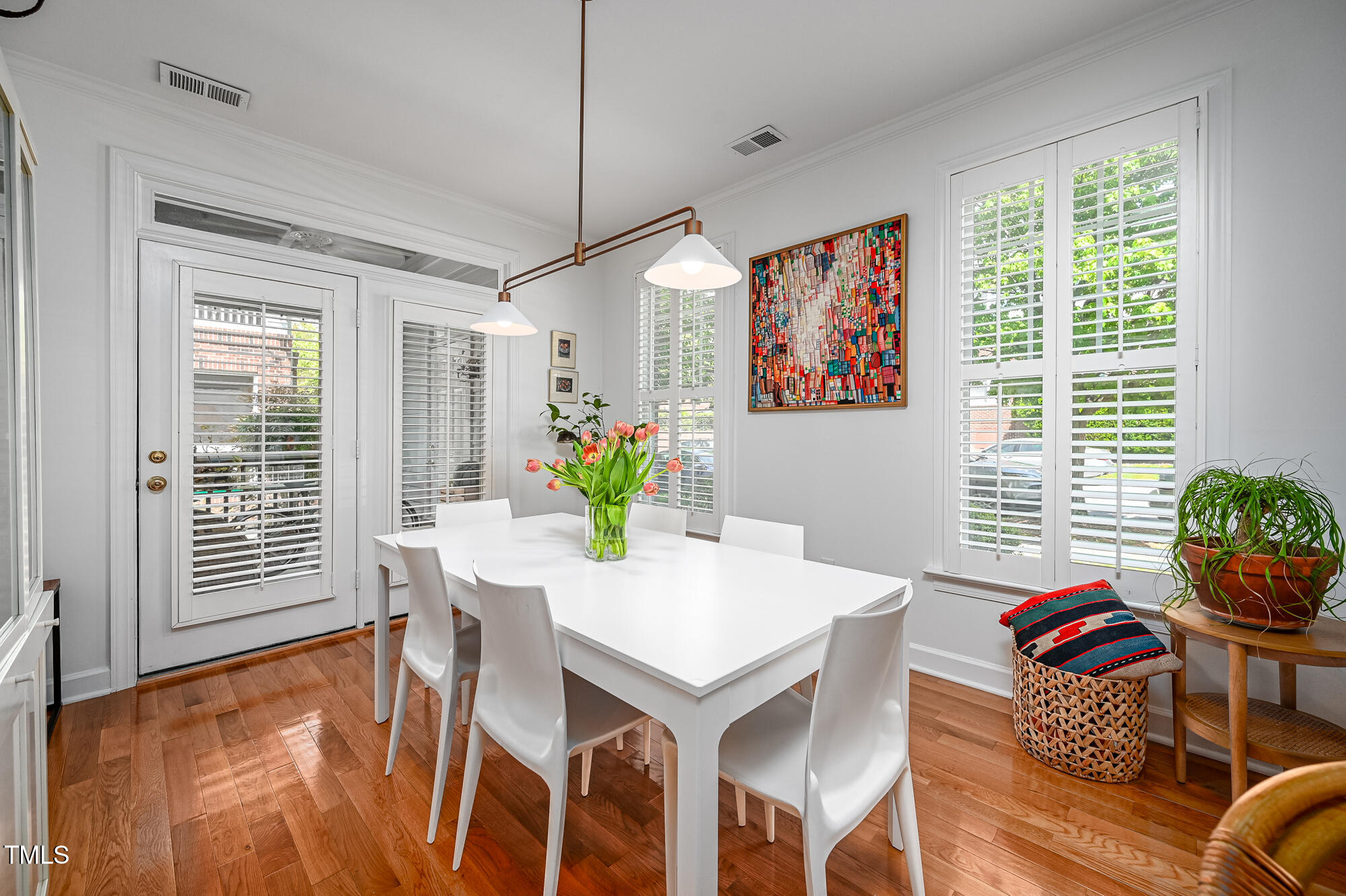 708 Copperline Drive # 101