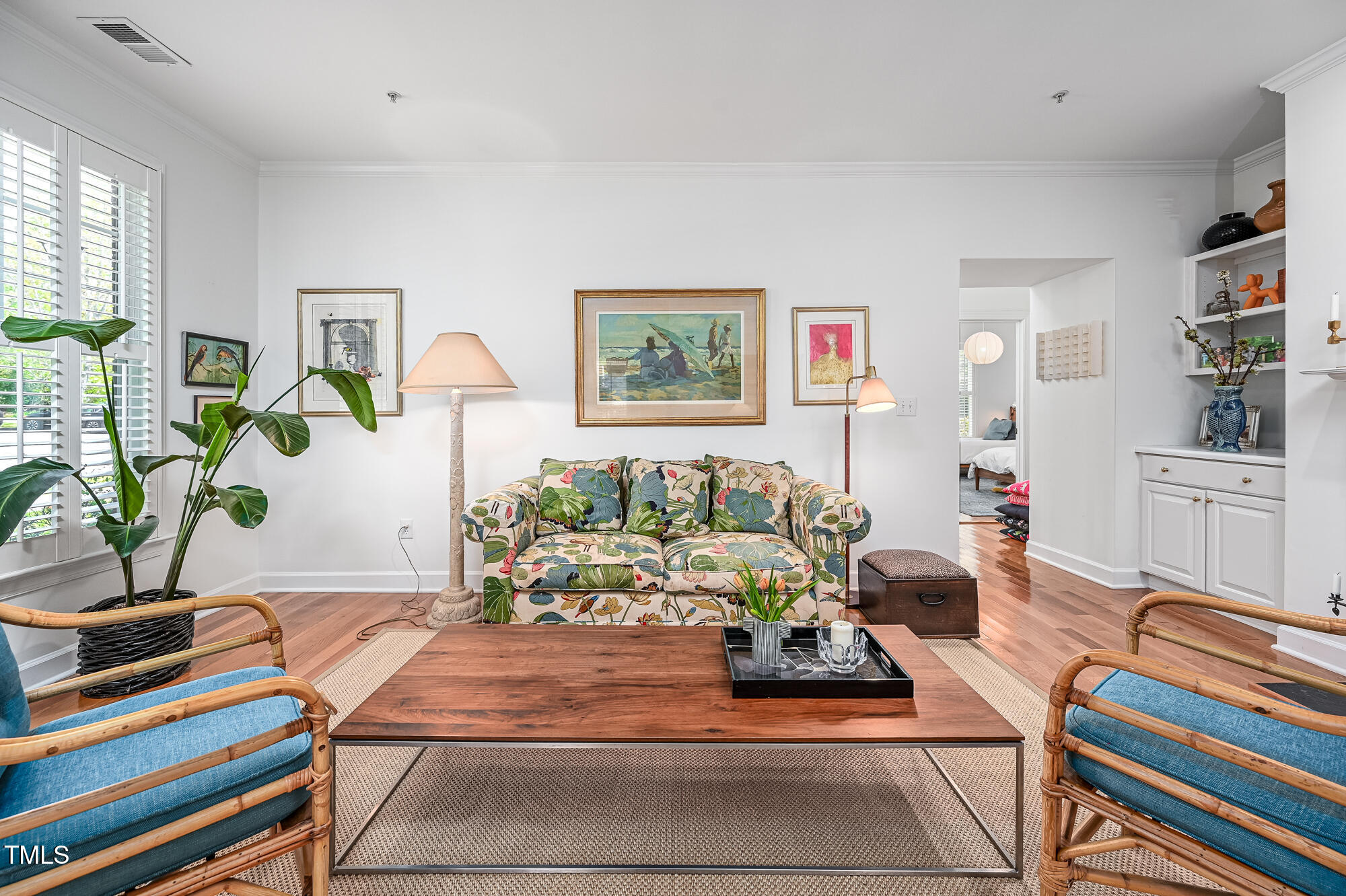 708 Copperline Drive # 101