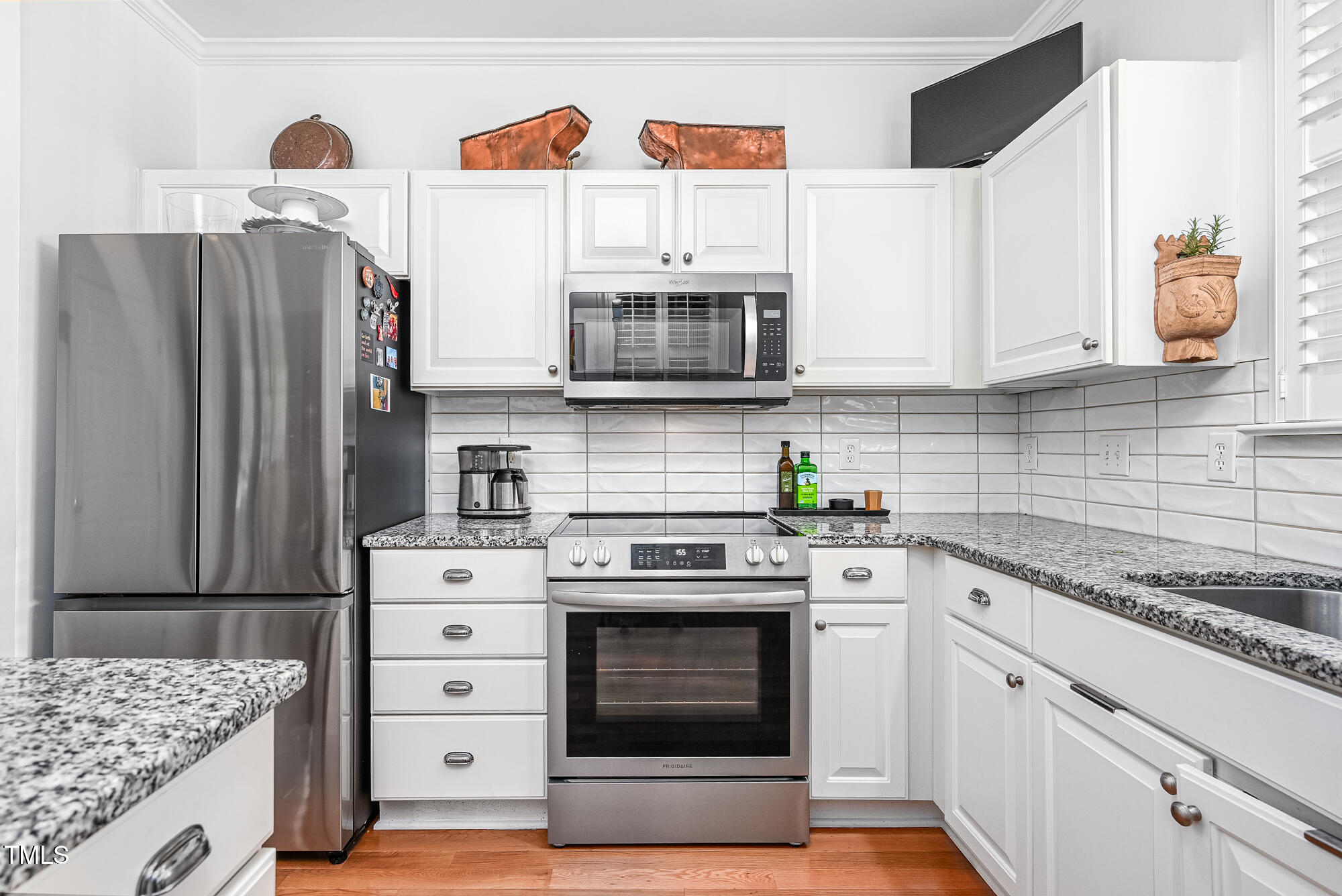 708 Copperline Drive # 101