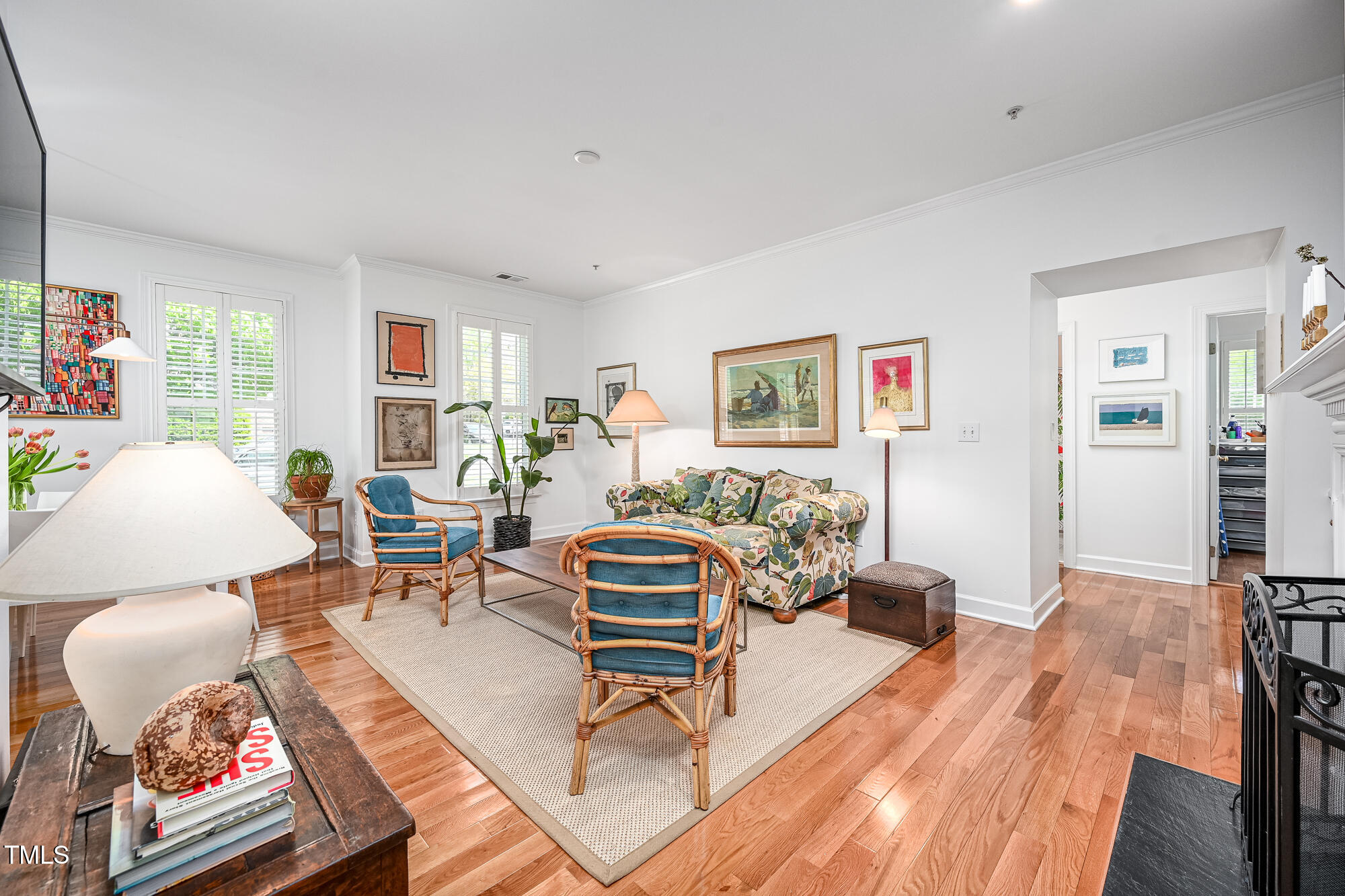 708 Copperline Drive # 101