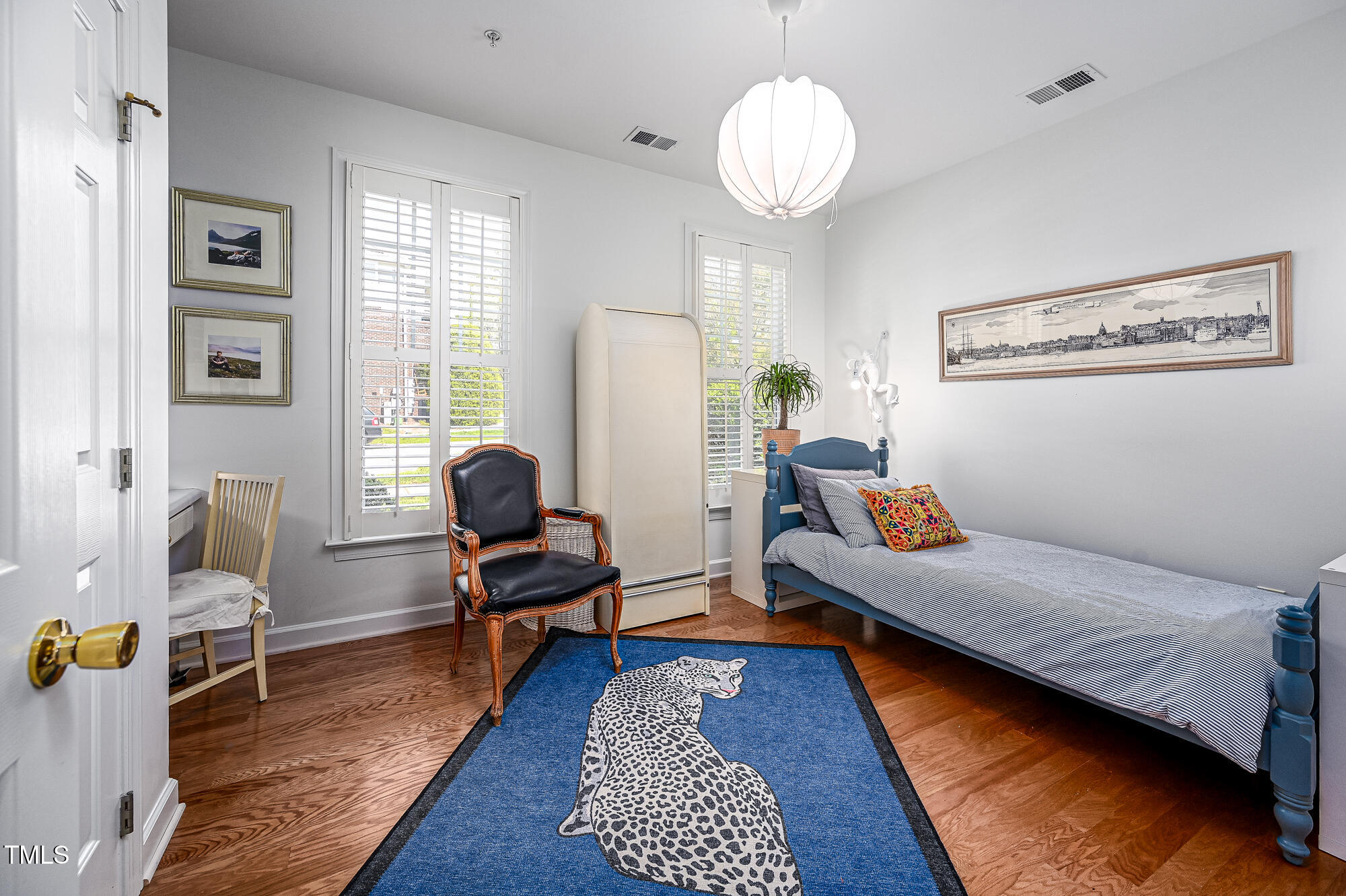 708 Copperline Drive # 101