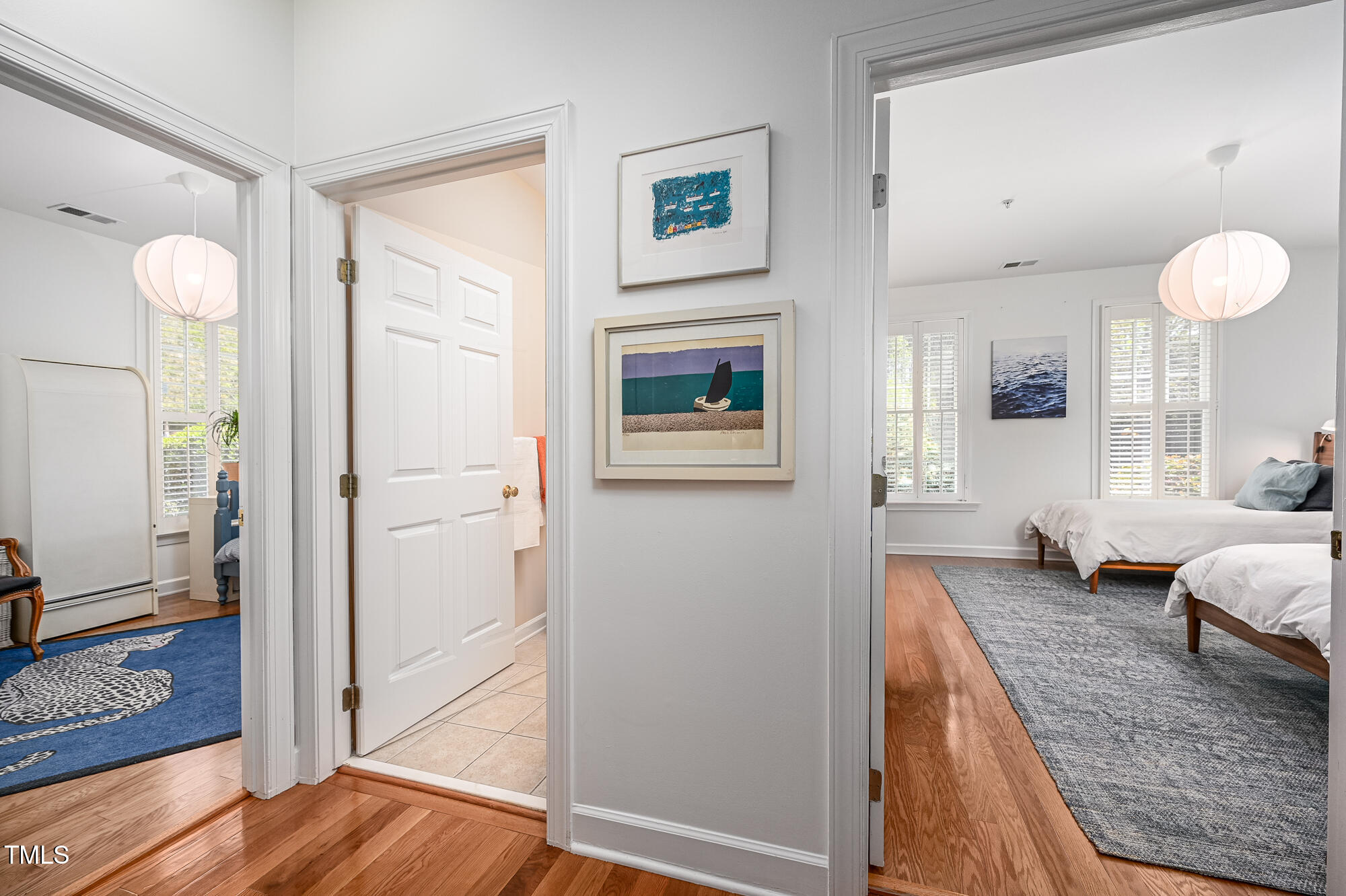 708 Copperline Drive # 101