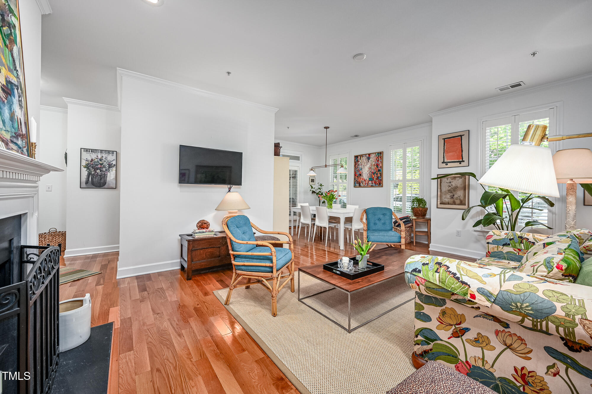 708 Copperline Drive # 101