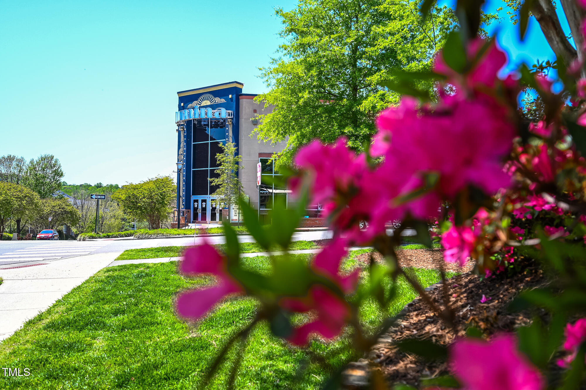 708 Copperline Drive # 101