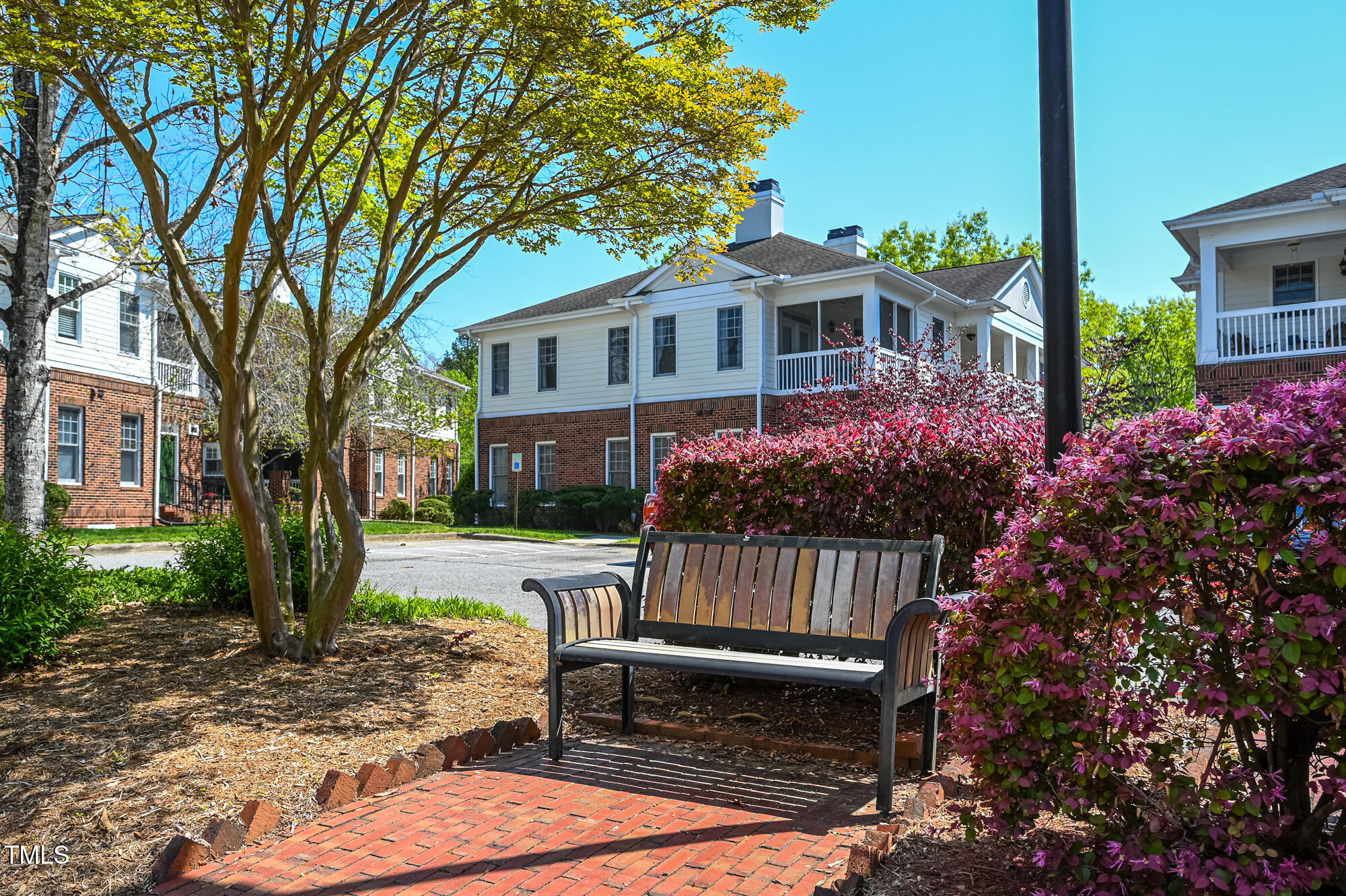 708 Copperline Drive # 101