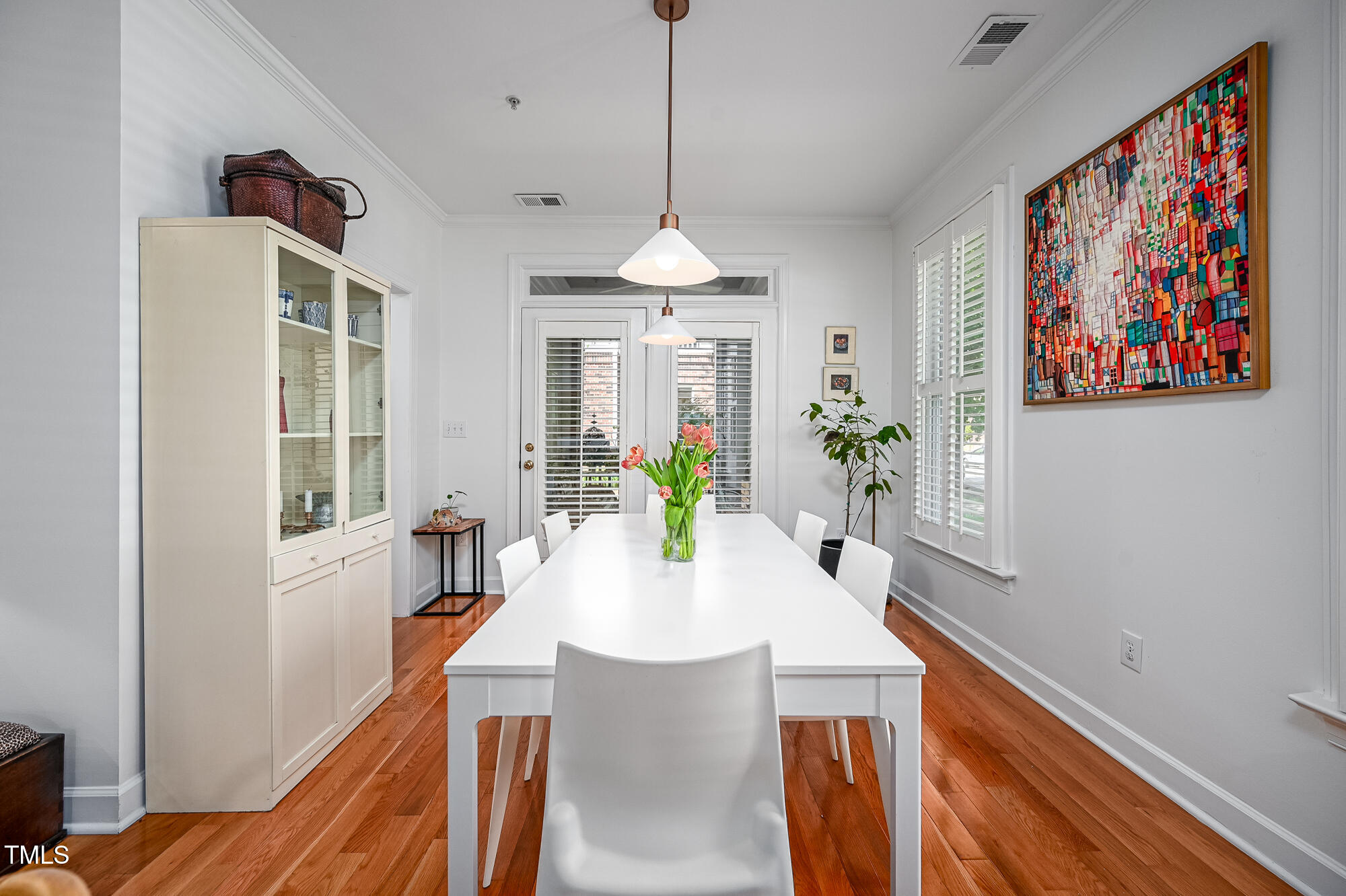 708 Copperline Drive # 101