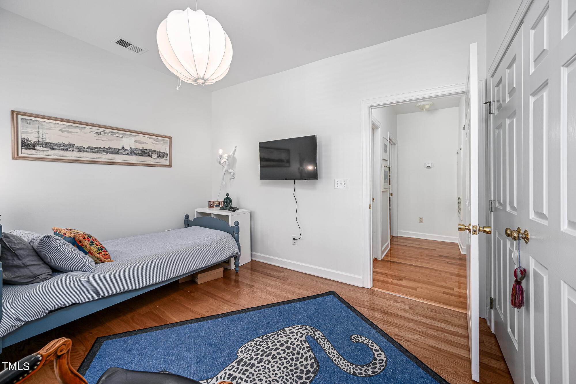 708 Copperline Drive # 101