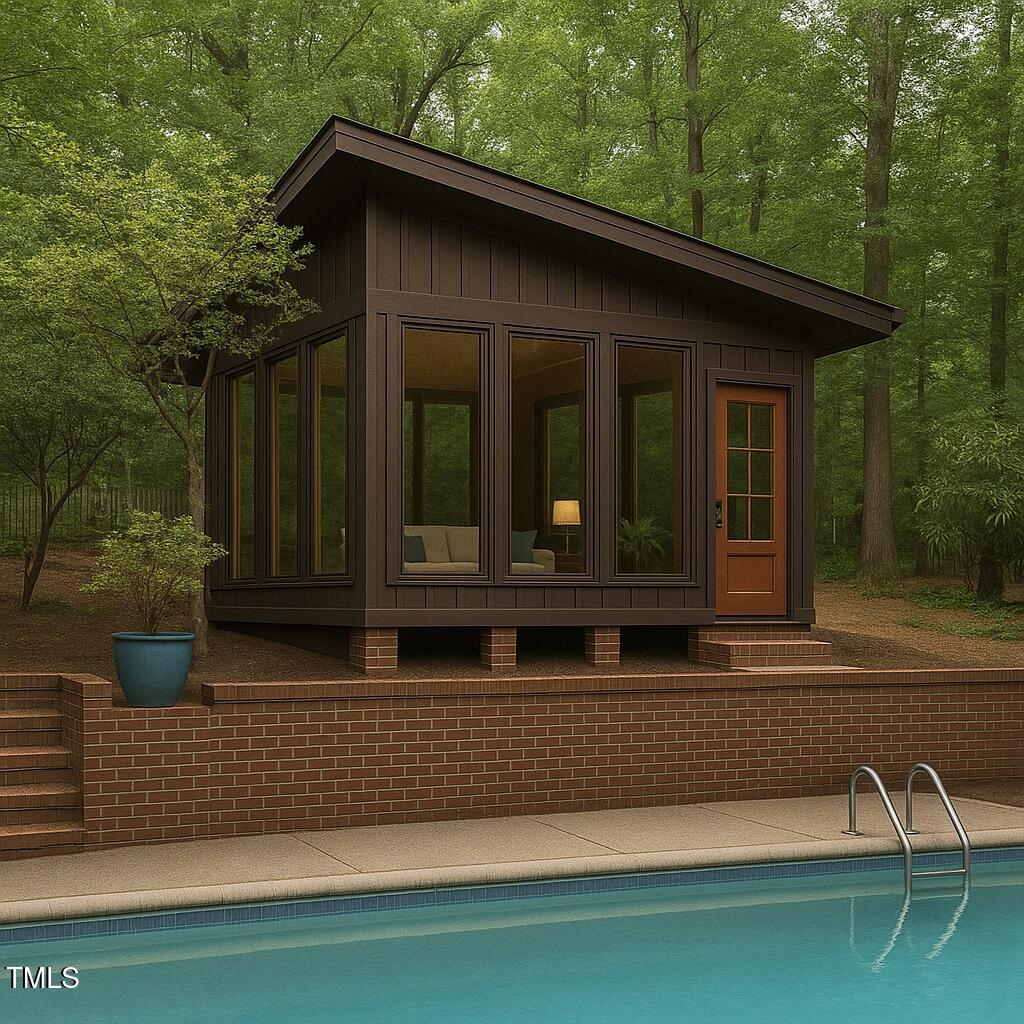 612 Greenwood Road