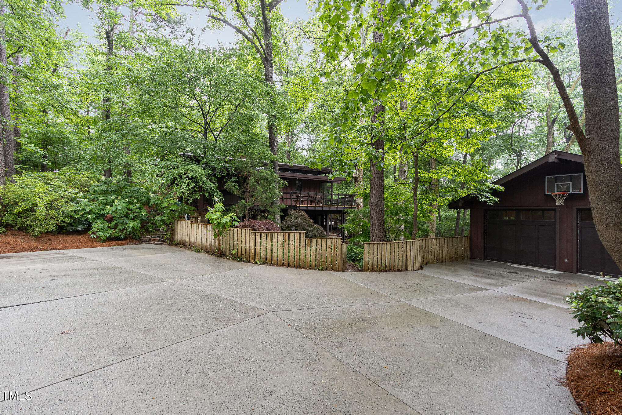 612 Greenwood Road