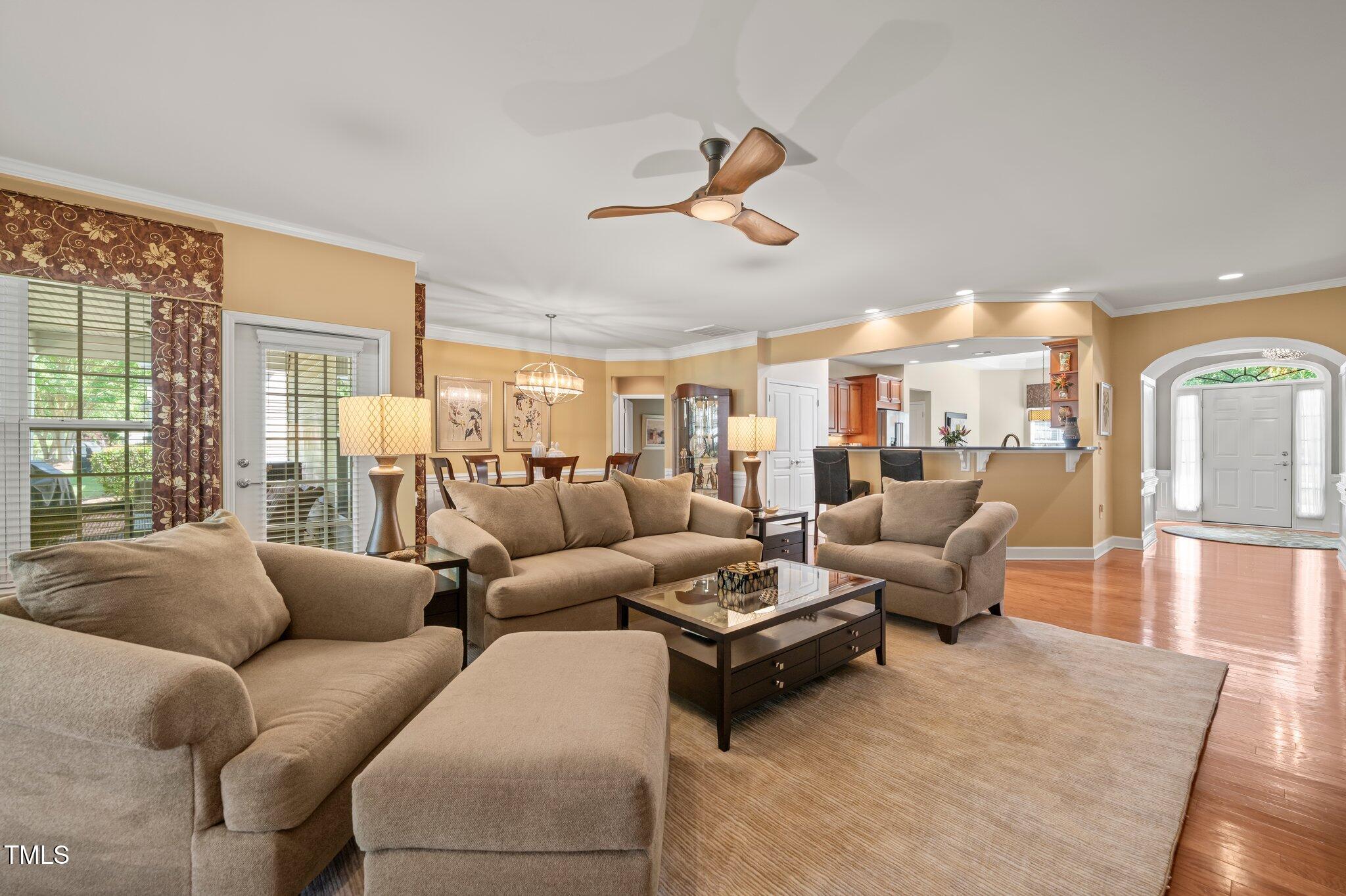 621 Aylestone Drive