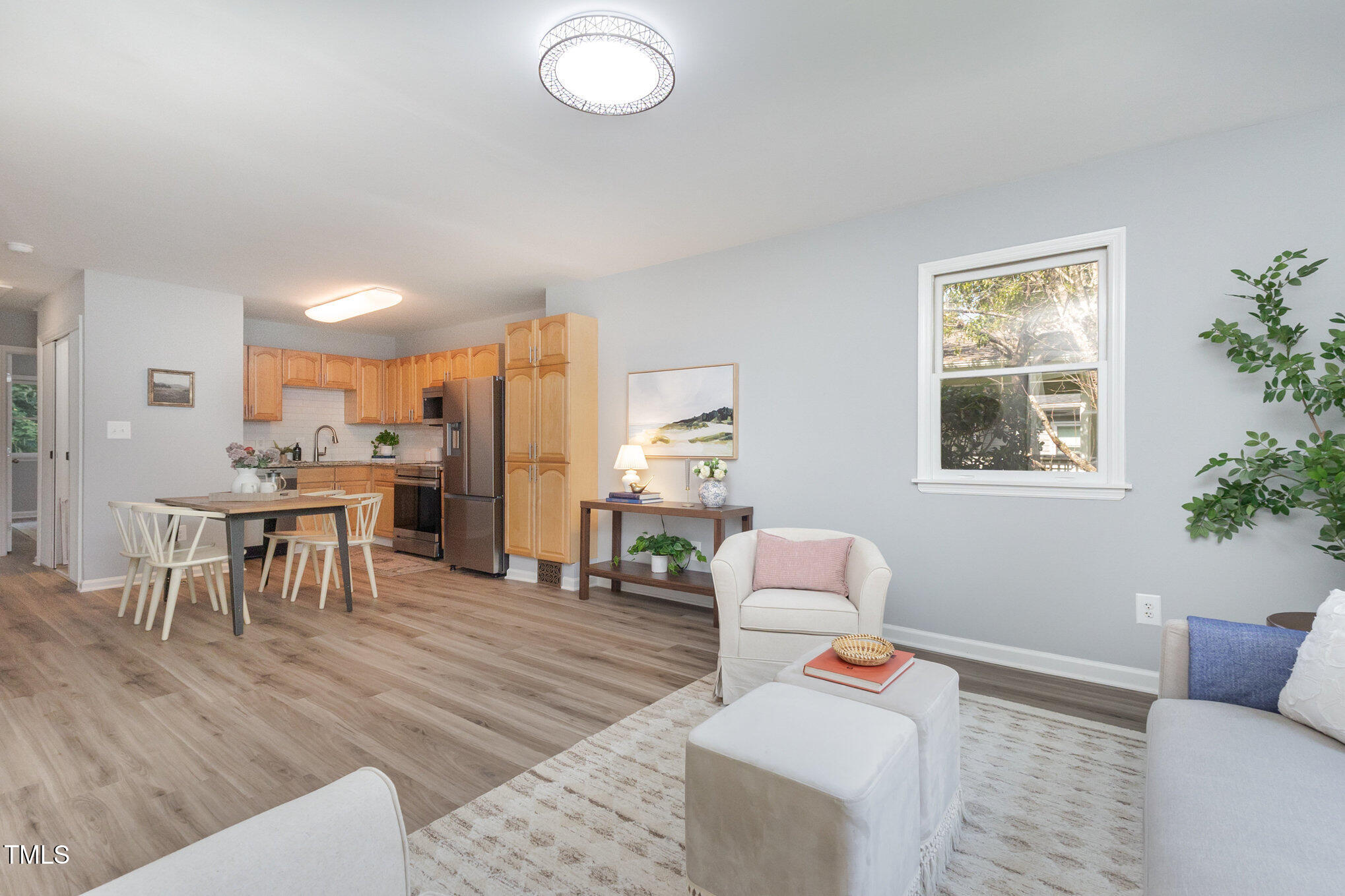 101 Eugene Street Apt F