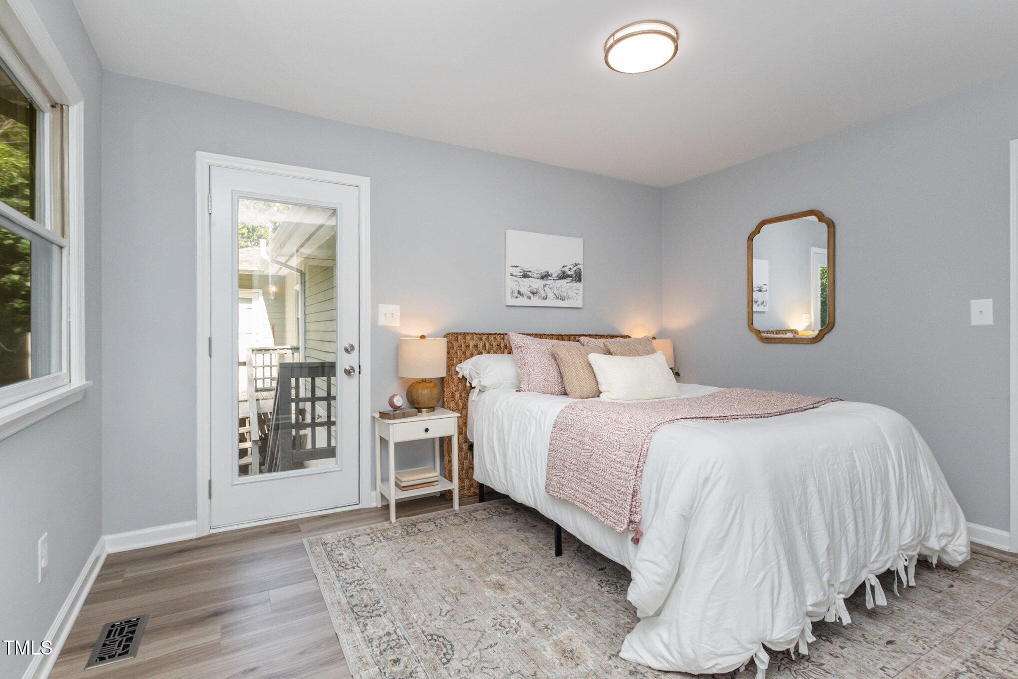 101 Eugene Street Apt F