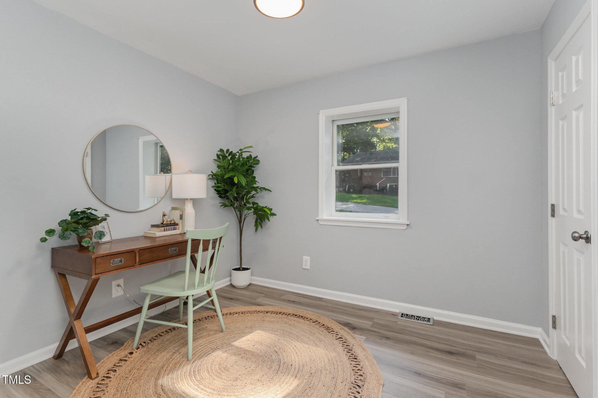 101 Eugene Street Apt F