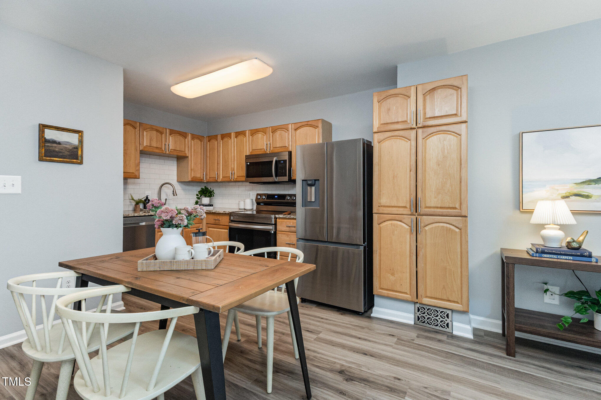 101 Eugene Street Apt F