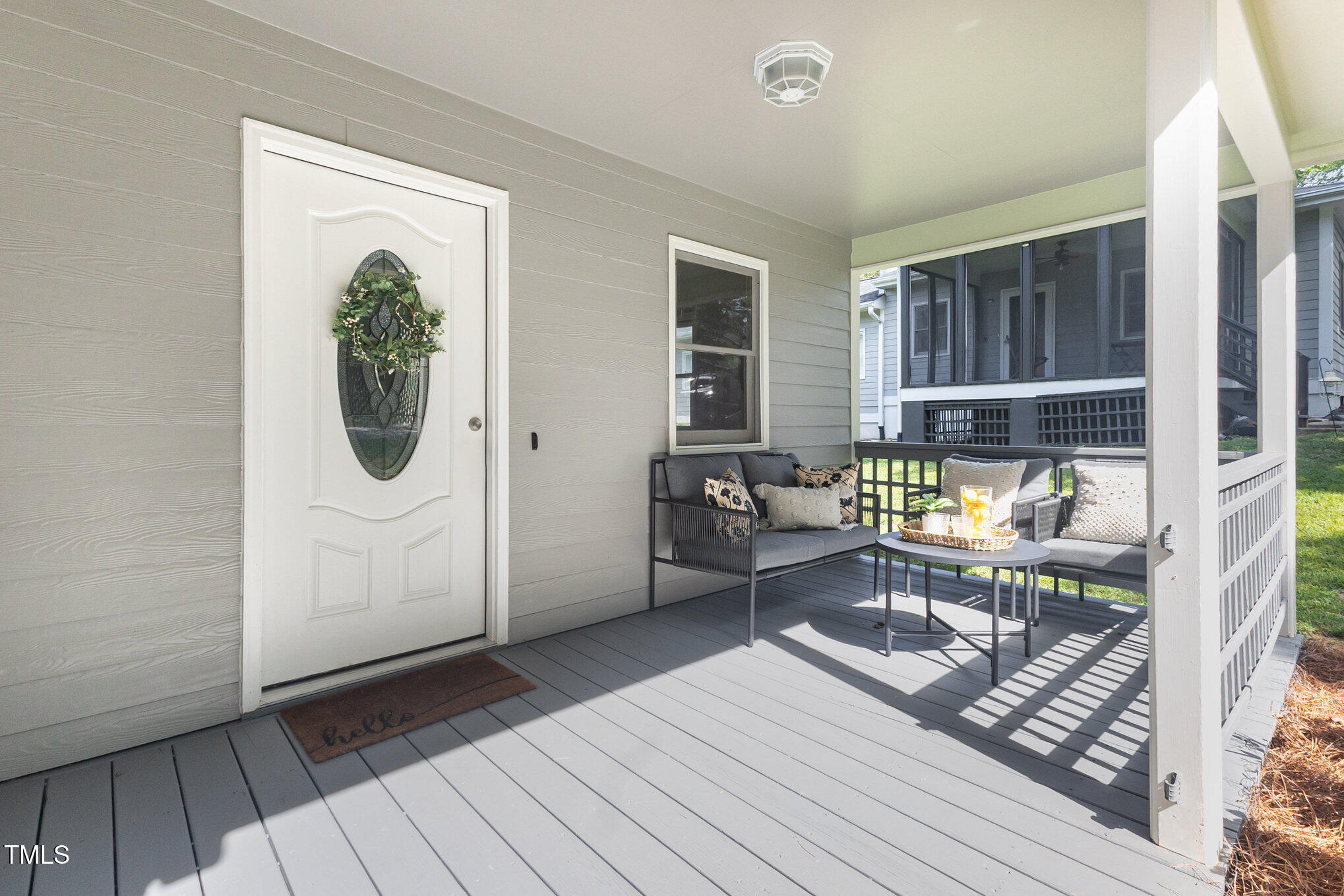 101 Eugene Street Apt F