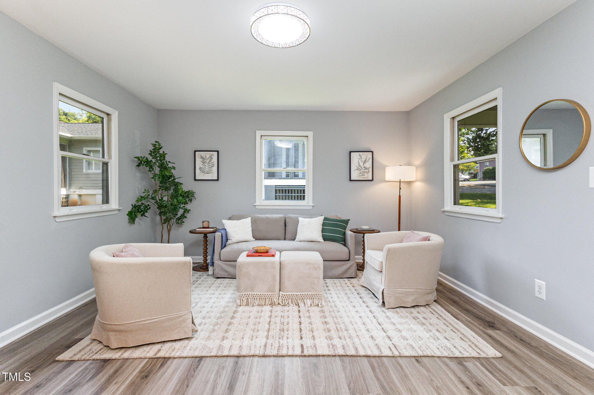 101 Eugene Street Apt F