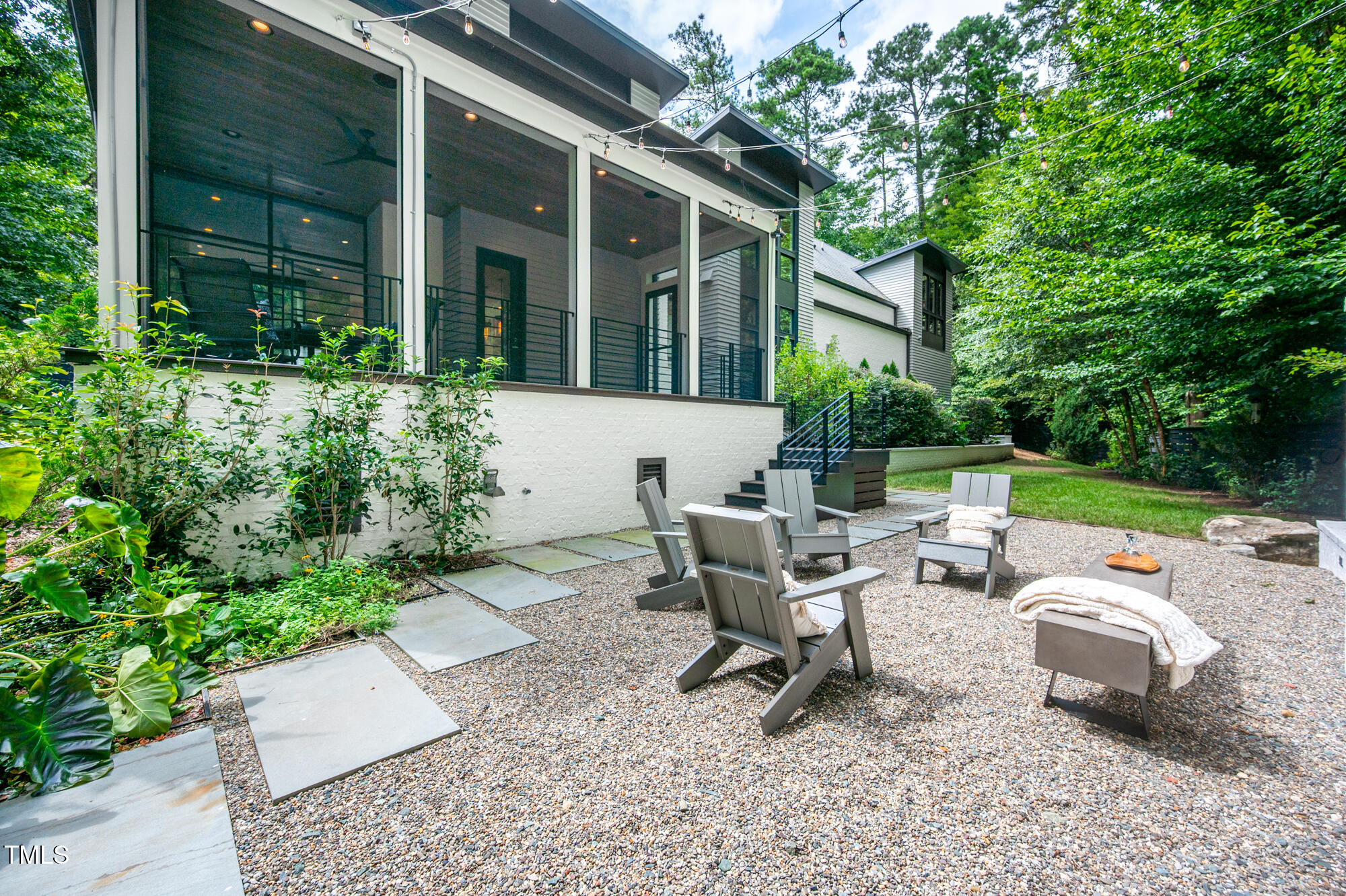 101 Botanical Way