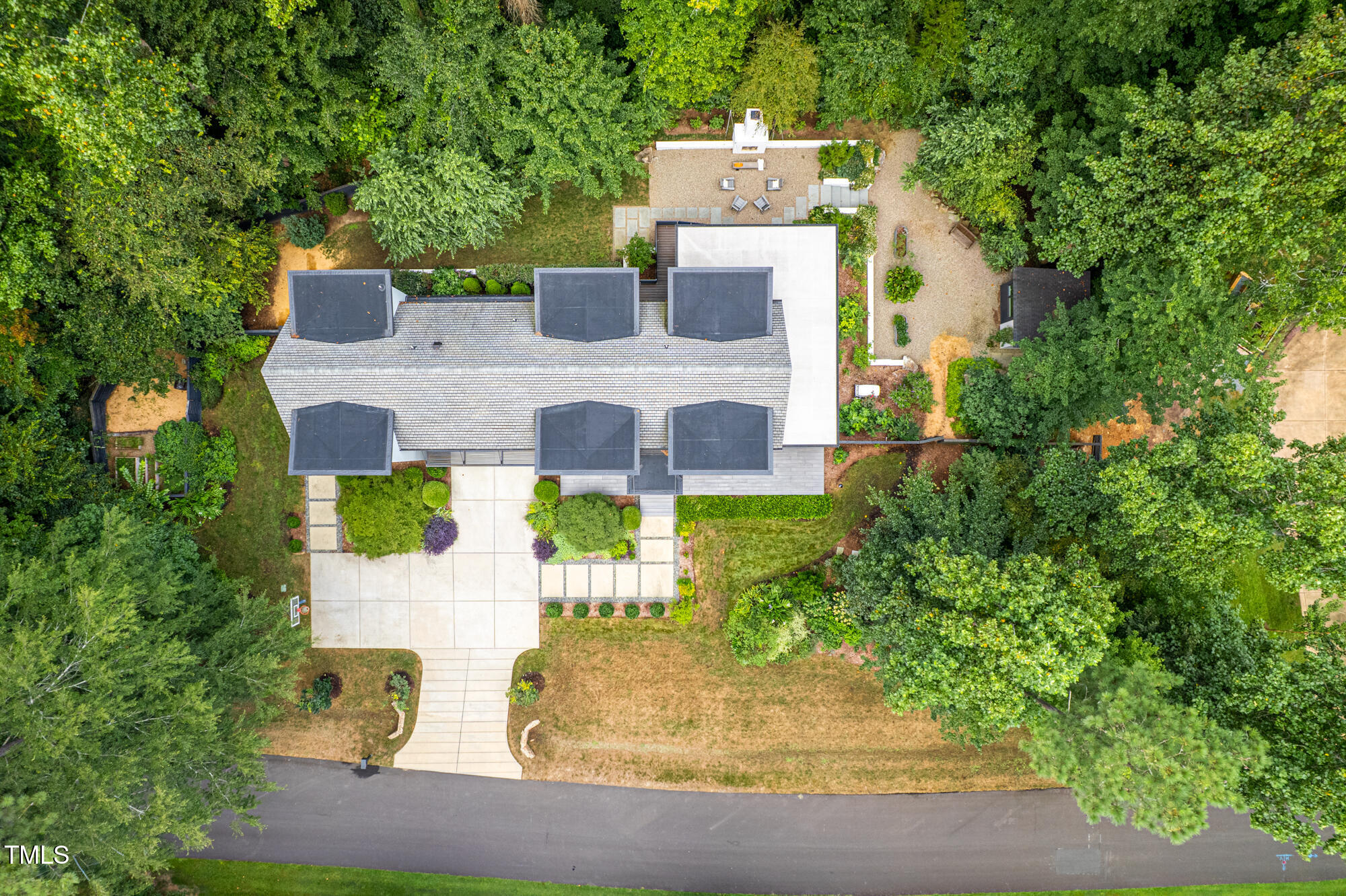 101 Botanical Way