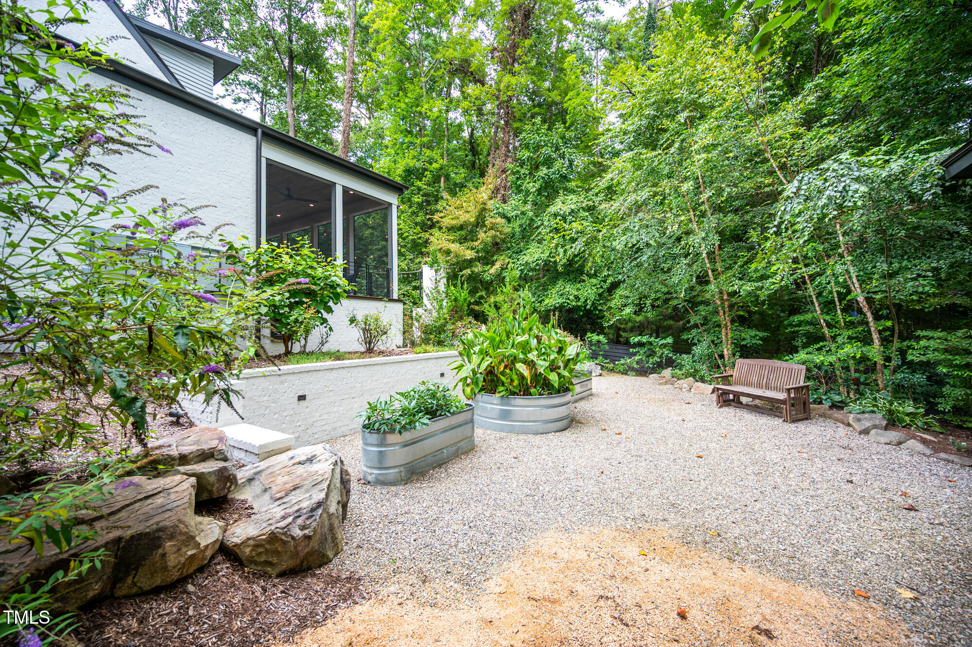 101 Botanical Way