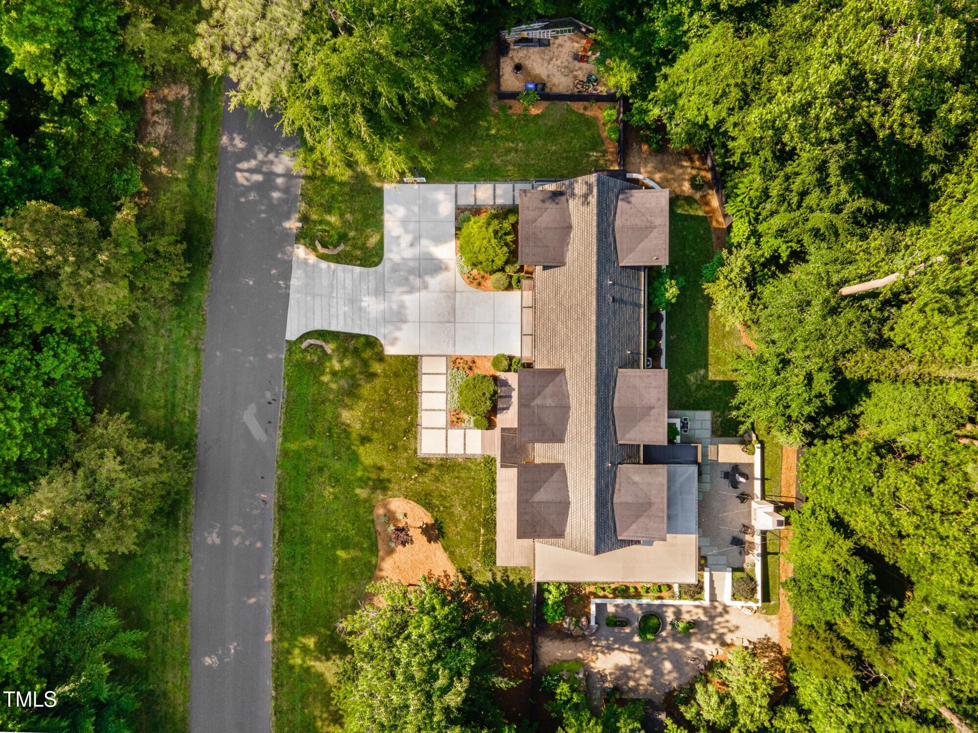 101 Botanical Way