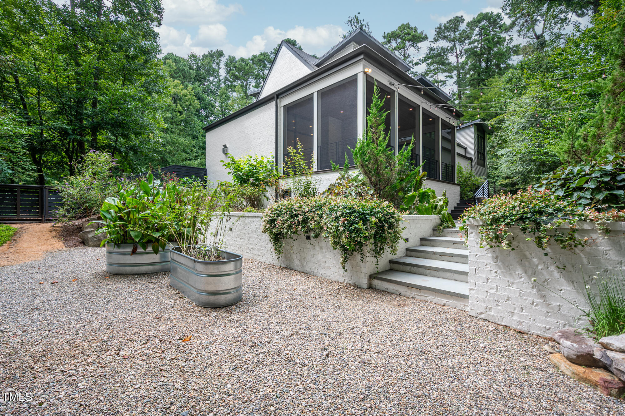 101 Botanical Way