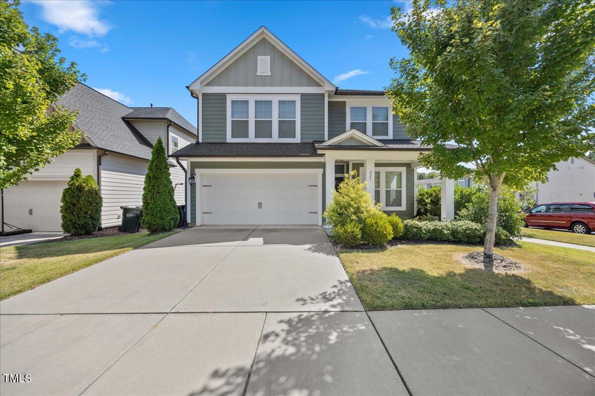 223 Macy Grove Drive