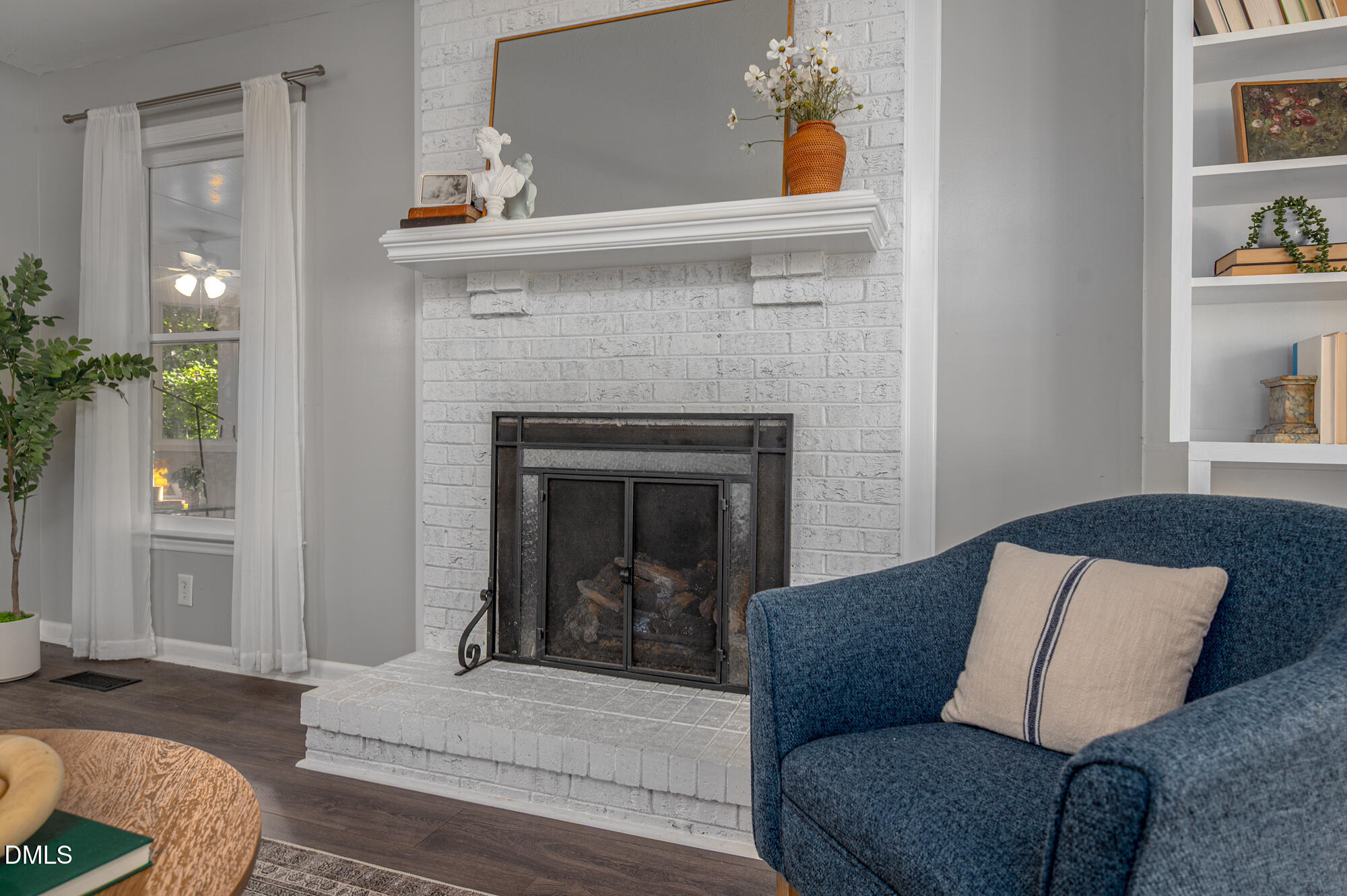 132 Hudson Hills Road